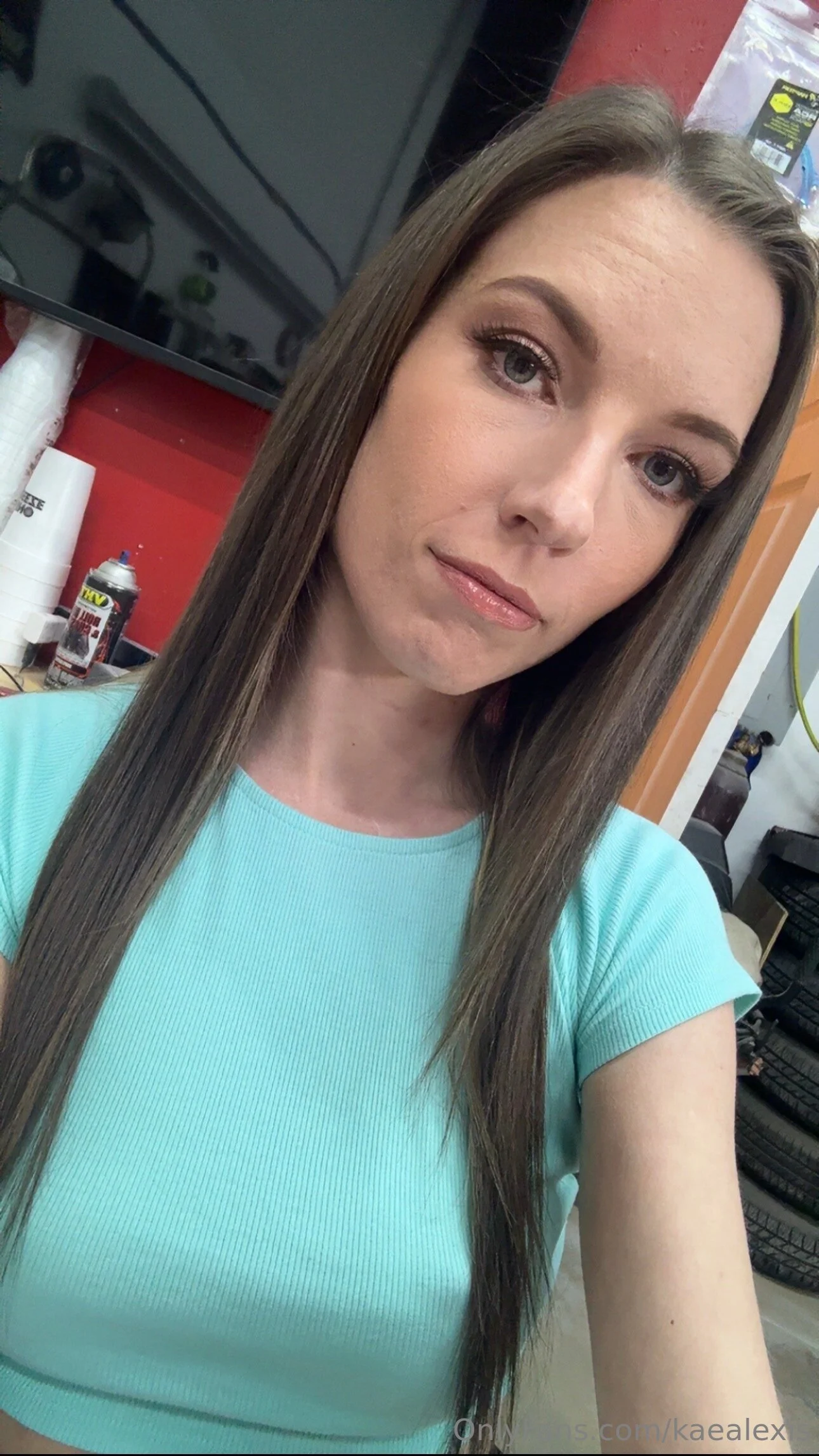 Kae Alexis✨ naked