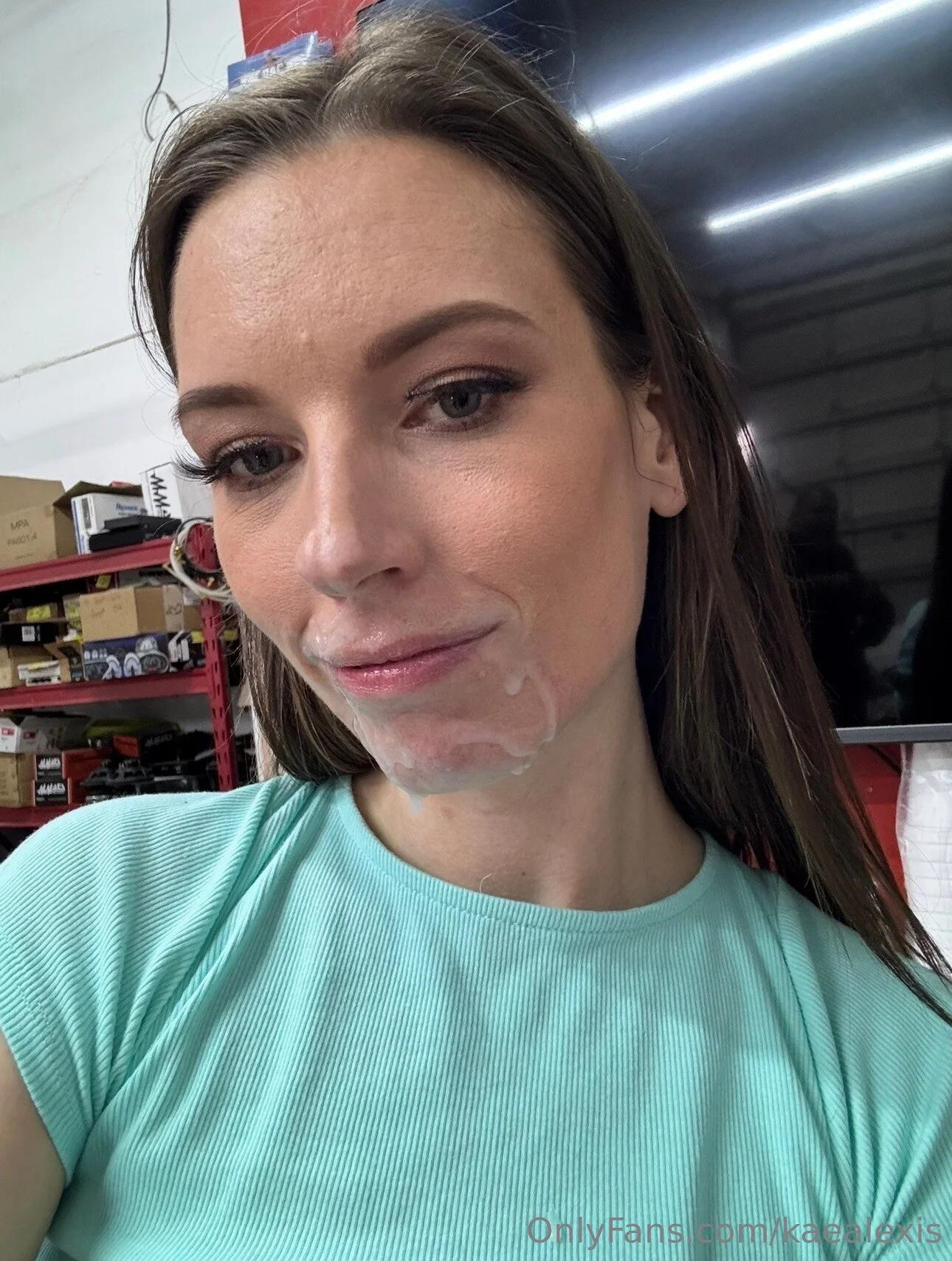 Kae Alexis✨ @kaealexis onlyfans leak