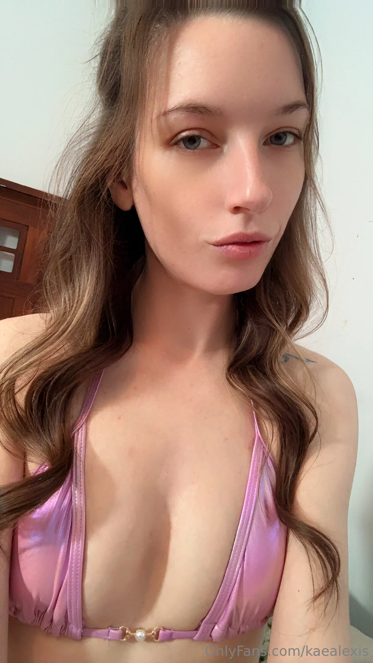 Kae Alexis✨ leaked