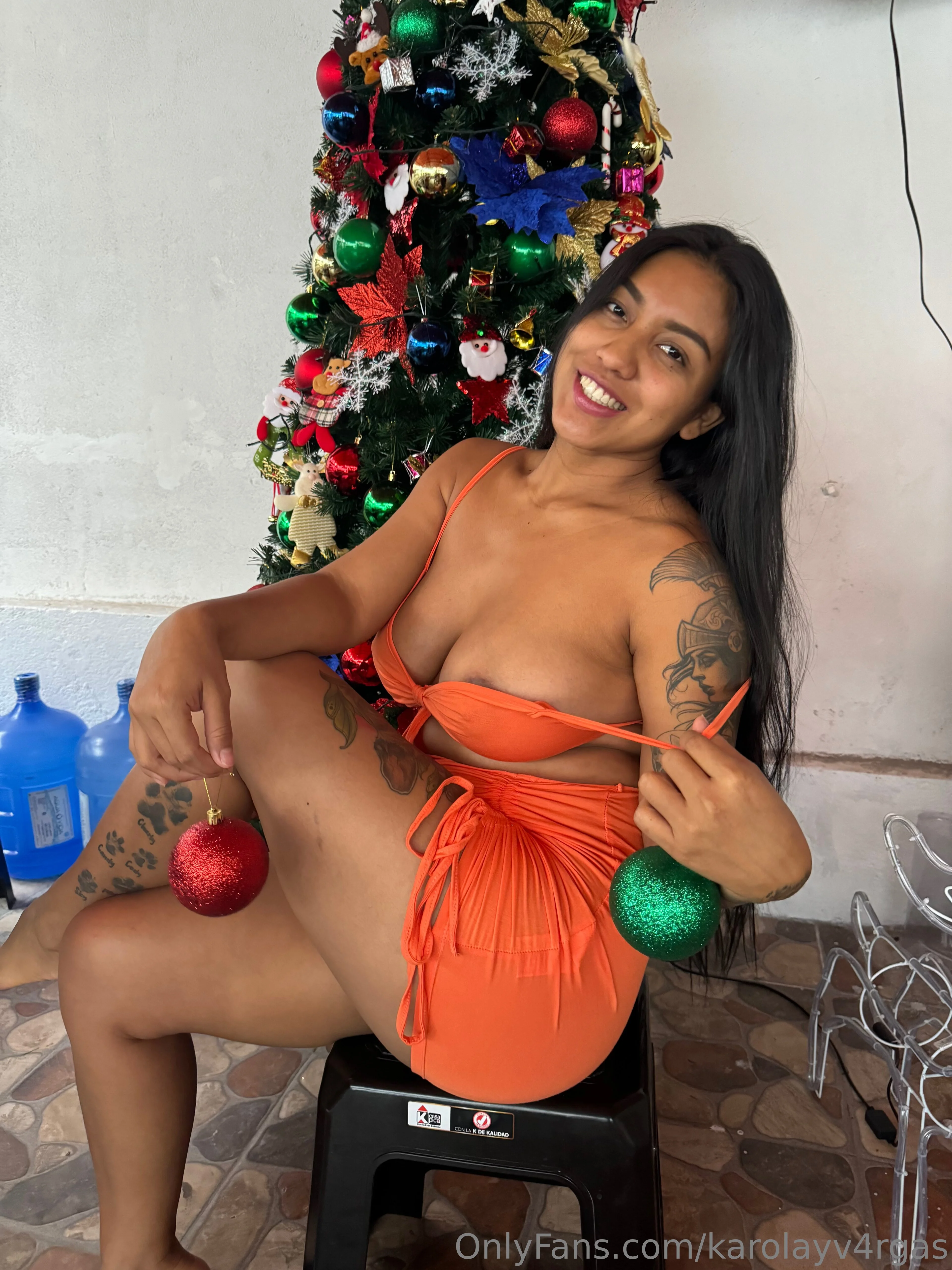 Karolay Vargas nude Photo /  Porn - Photo #15