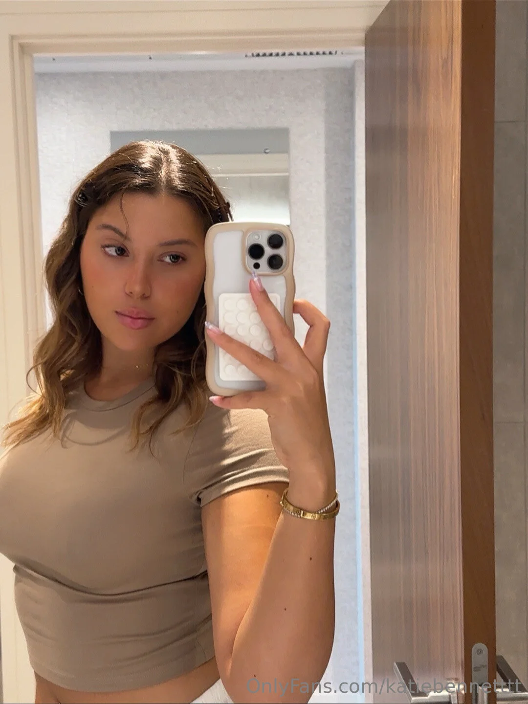 katie bennett @katiebennetttt exclusive content - 515 fans loved this post