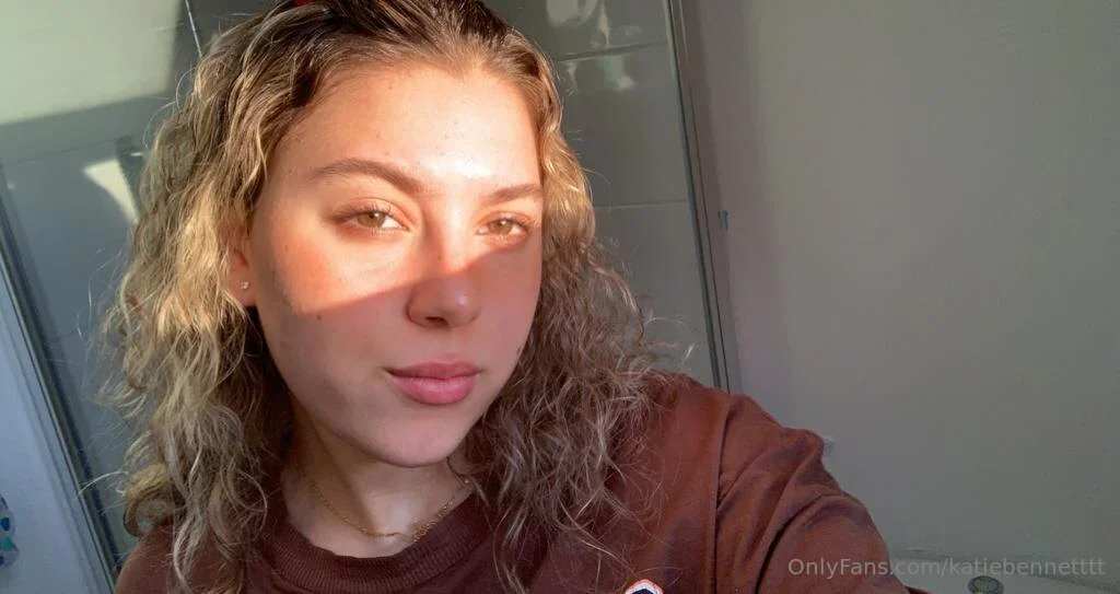 katie bennett videos