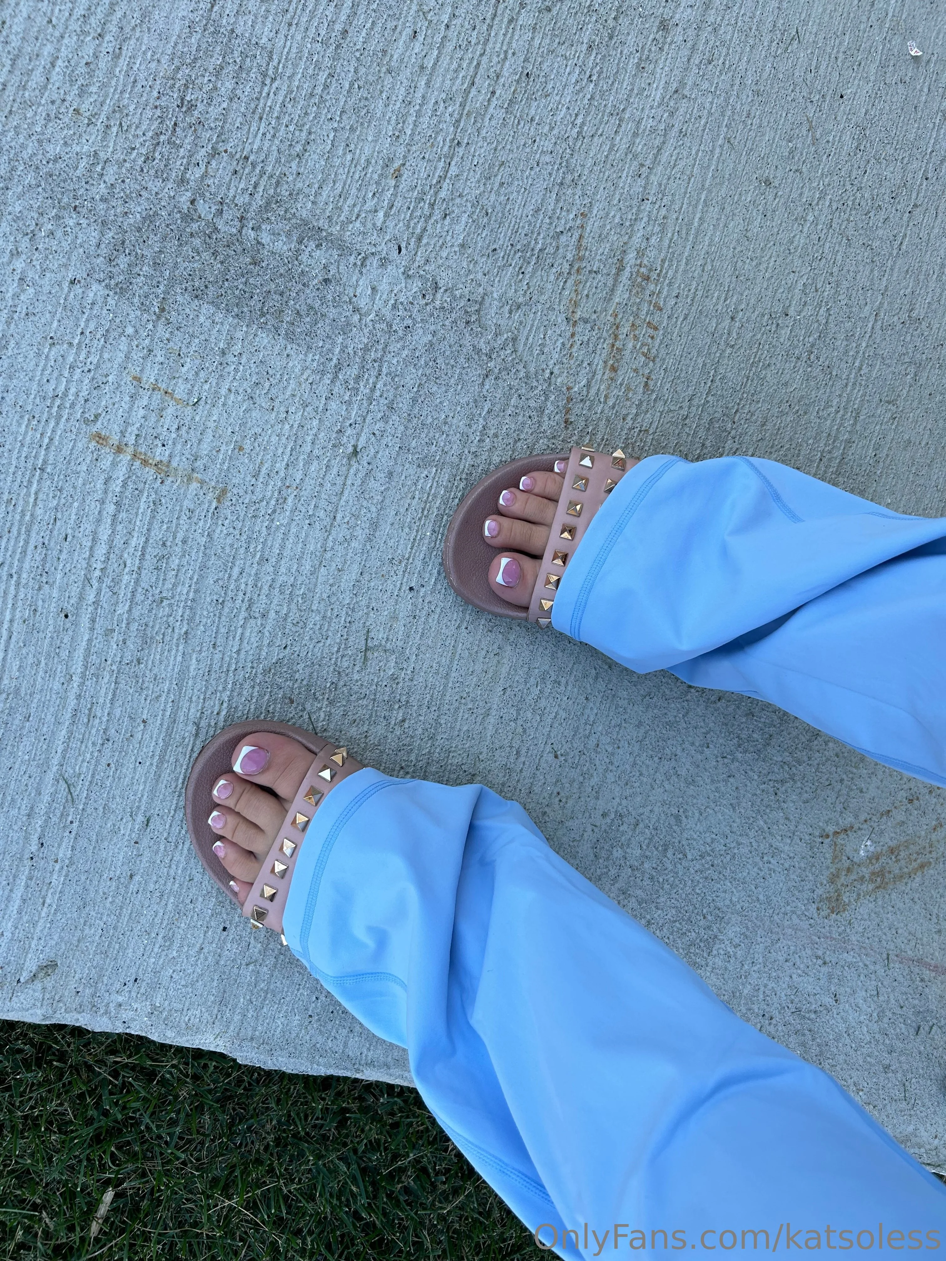 Kat Soles @katsoless leaked porn