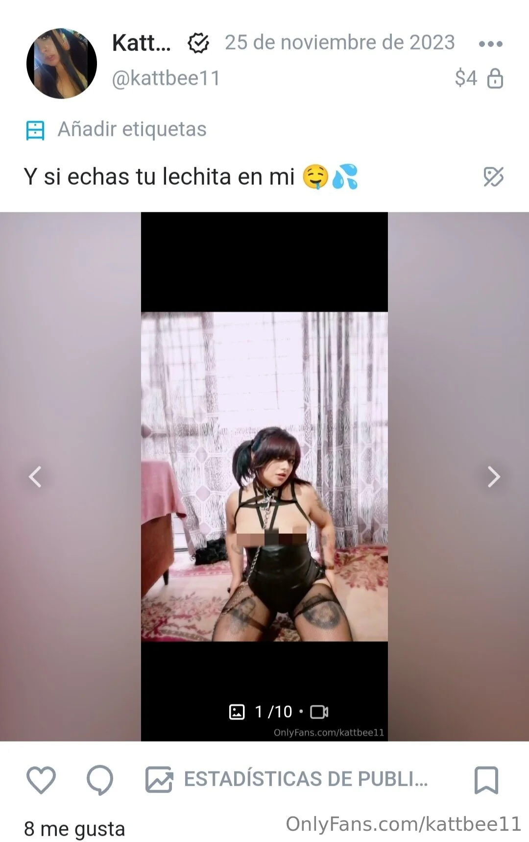 Kattprr11 @kattprr11 gucci