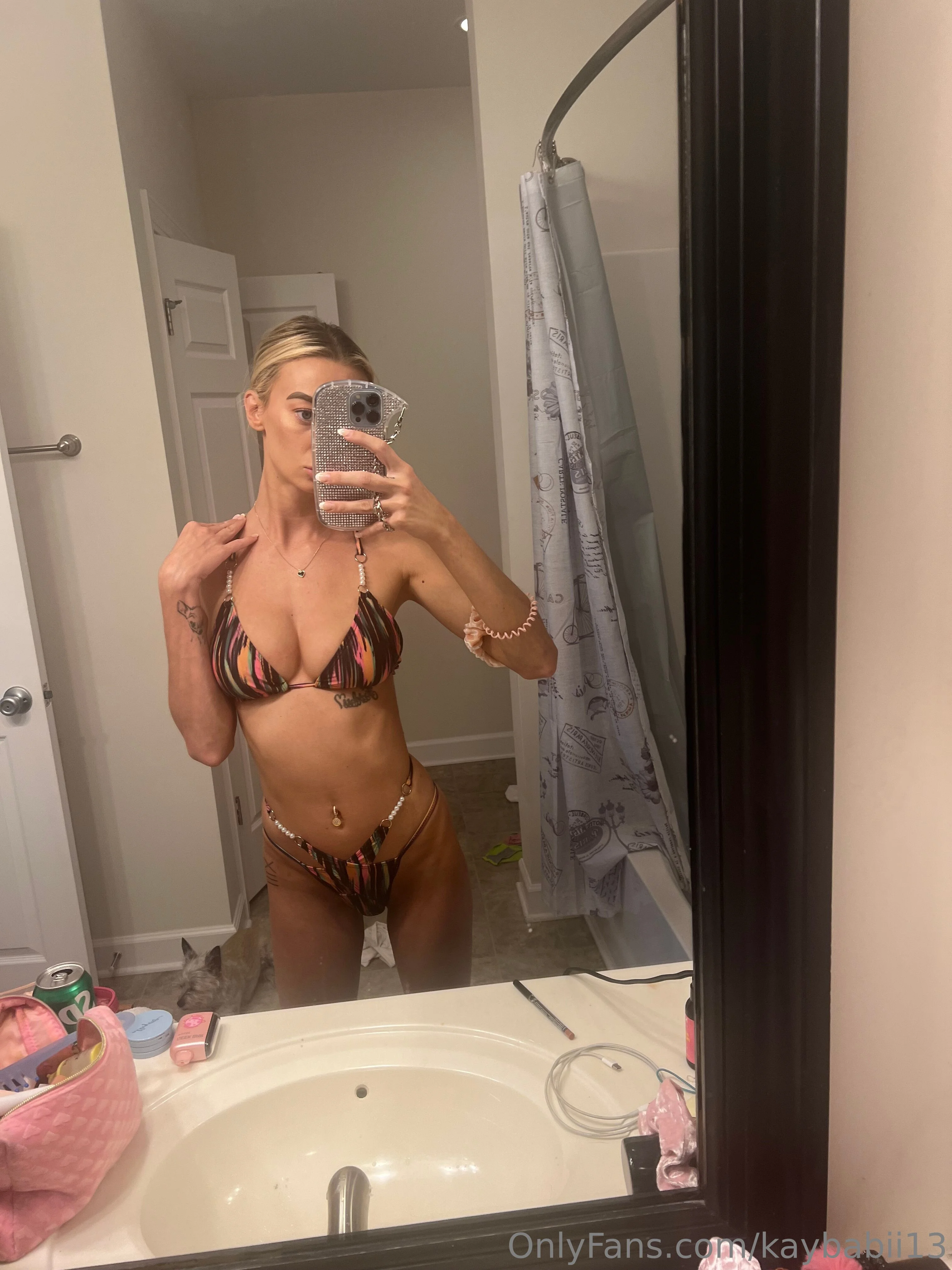 Bambi @kaybabii13 nude onlyfans