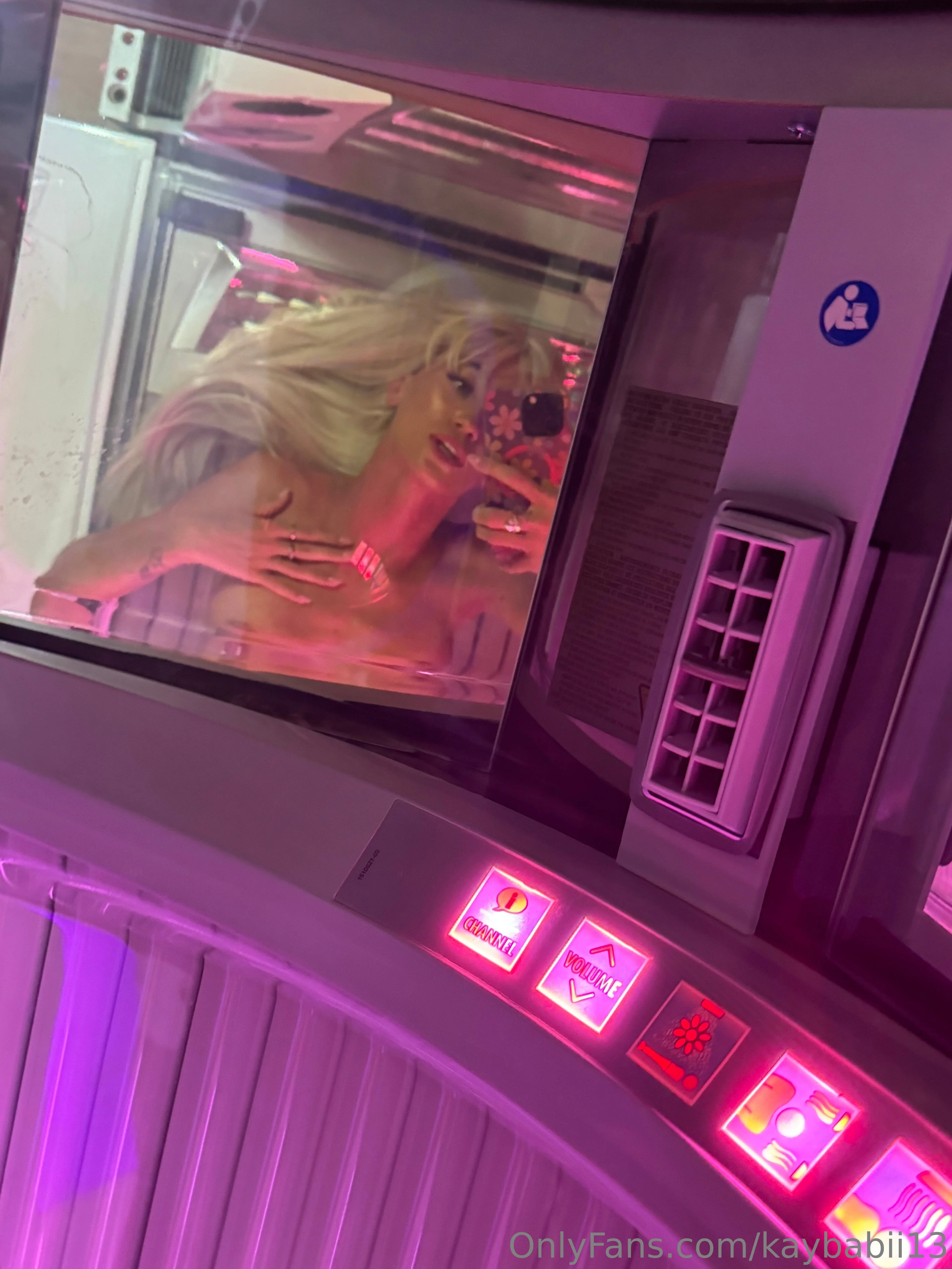 Bambi @kaybabii13 nudes leaked