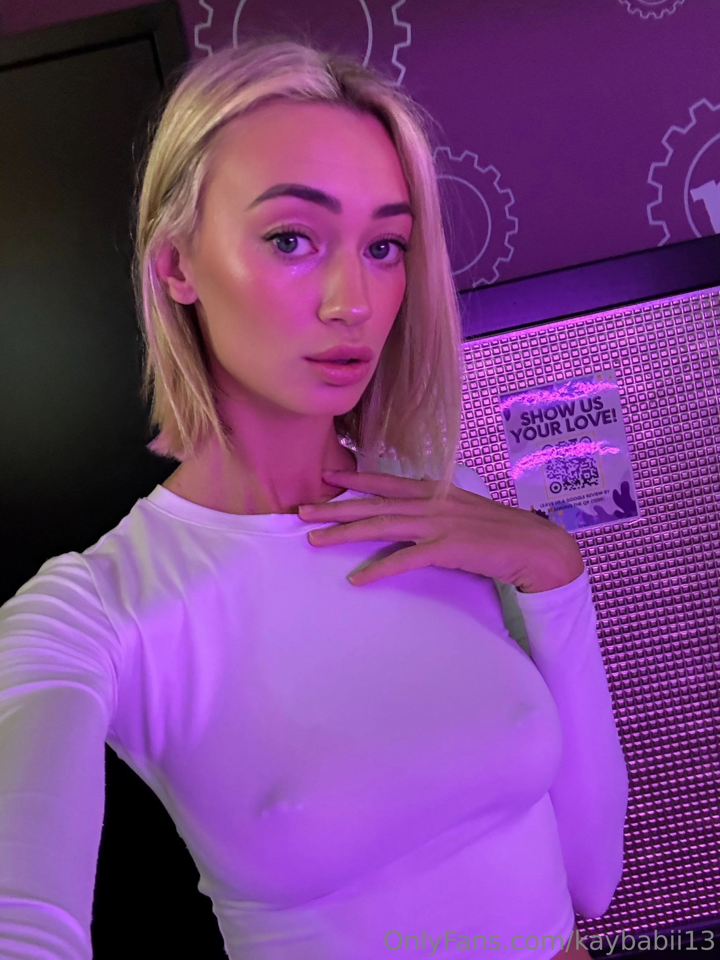 Bambi @kaybabii13 sexy