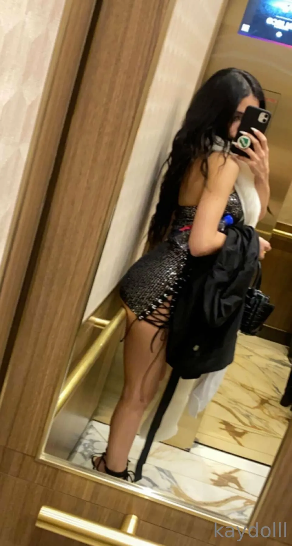 kaydolll micro bikini