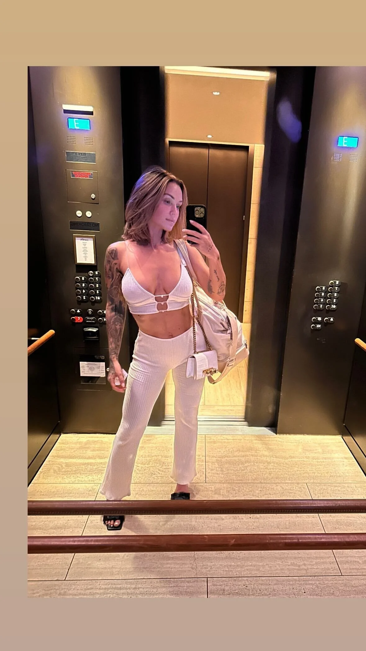 Kayla Lauren nude Photo /  Porn - Photo #25