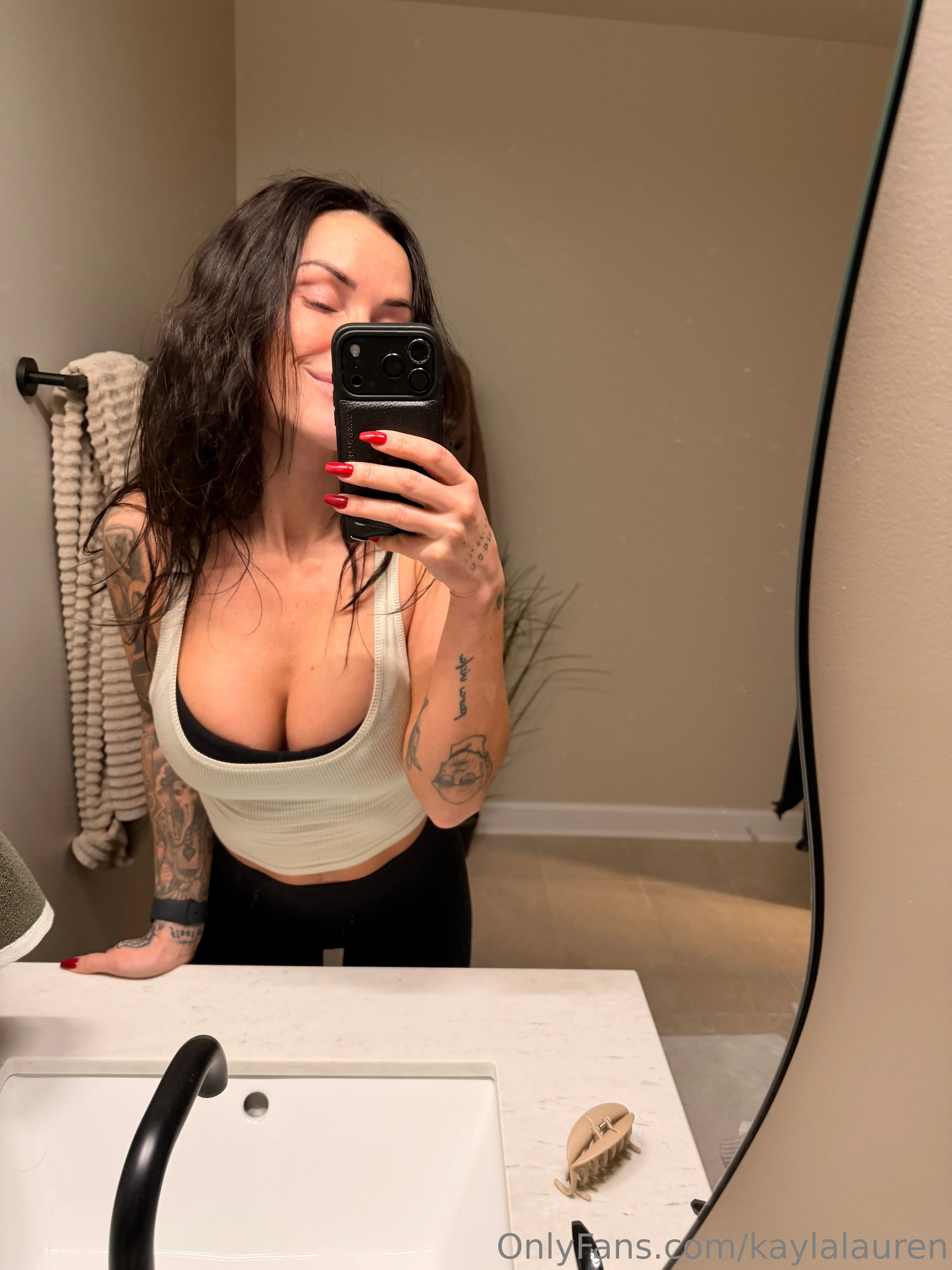 Kayla Lauren nude Photo /  Porn - Photo #11