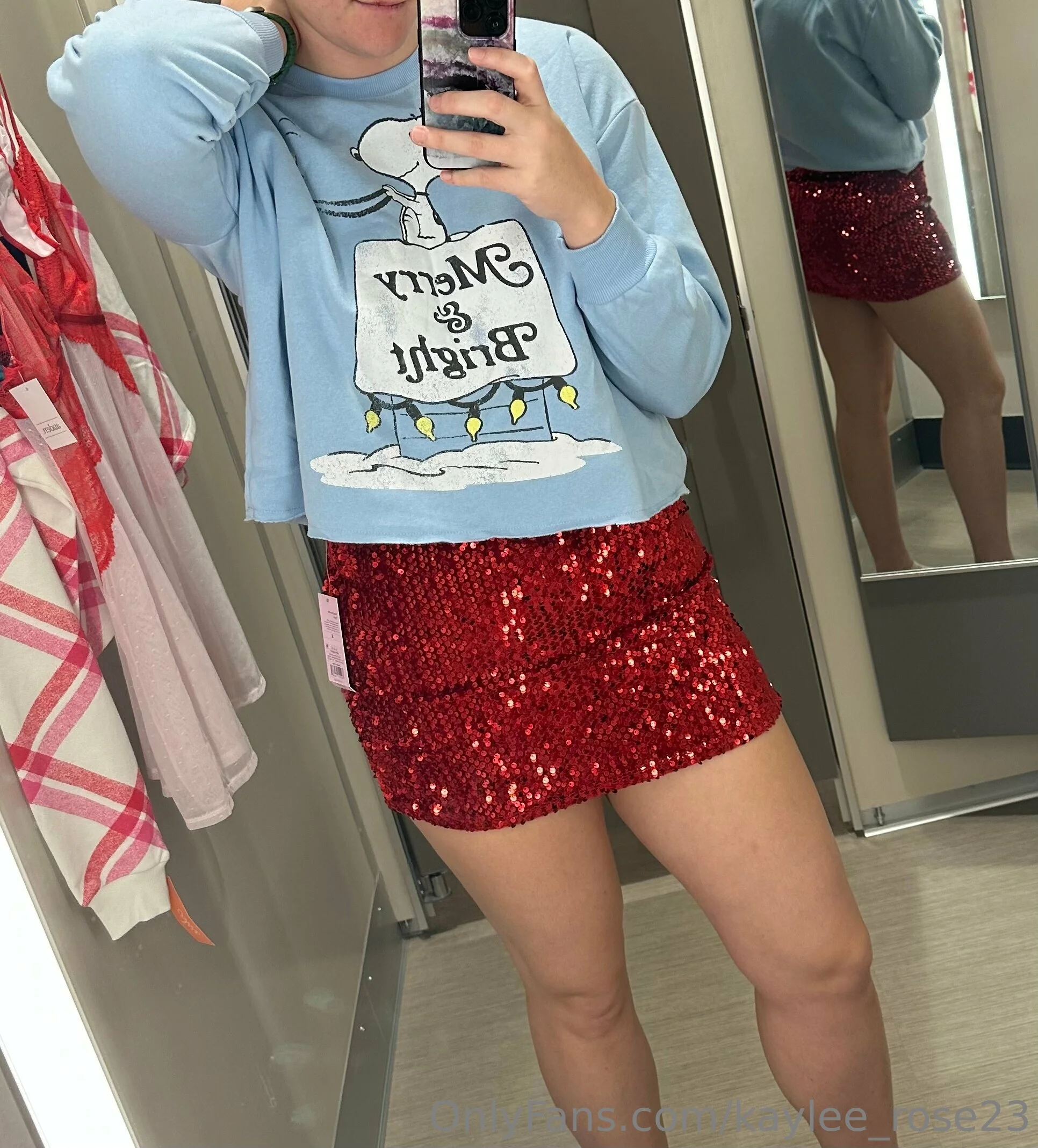 Kaylee Rose @kaylee_rose23 karate kid