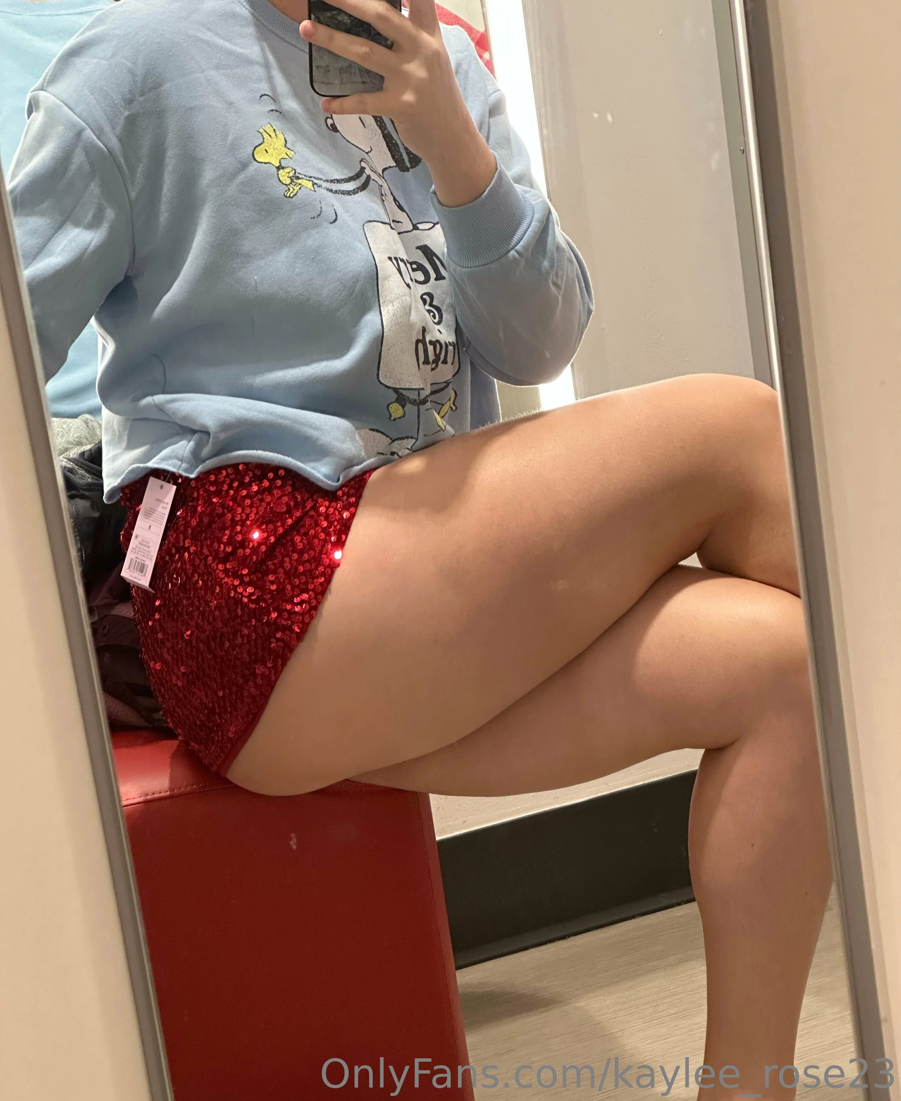 Kaylee Rose @kaylee_rose23 nud3