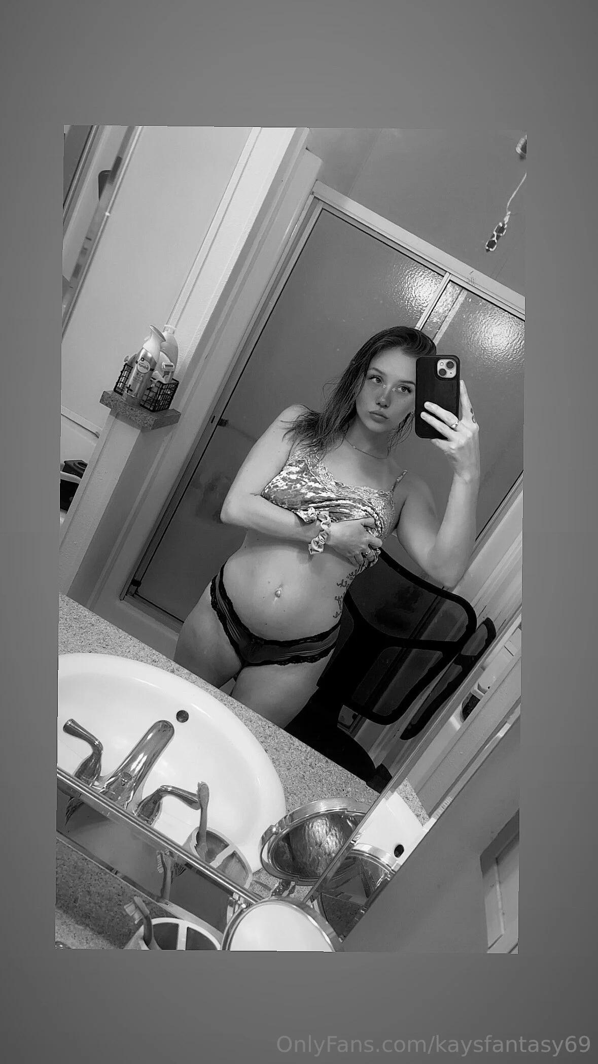 You should’ve seen it in color😮‍💨🫶🏼