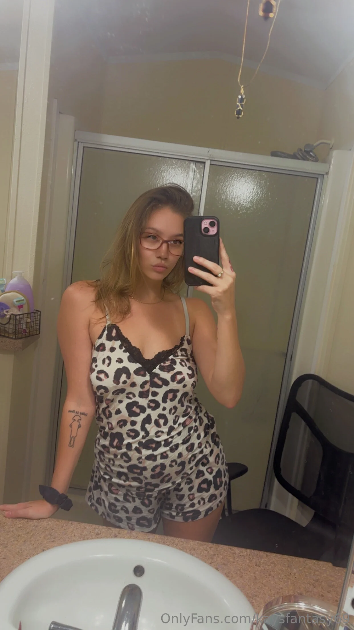 Killakayduhhh step daughter