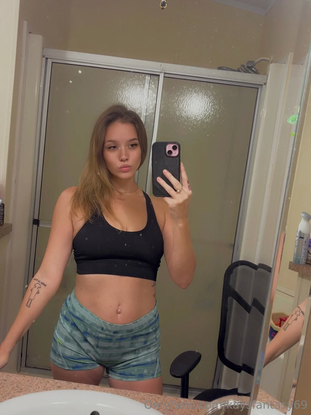 Hey everyone! Sorry I’ve been so mia. Did ya miss me? 🥰😇😜