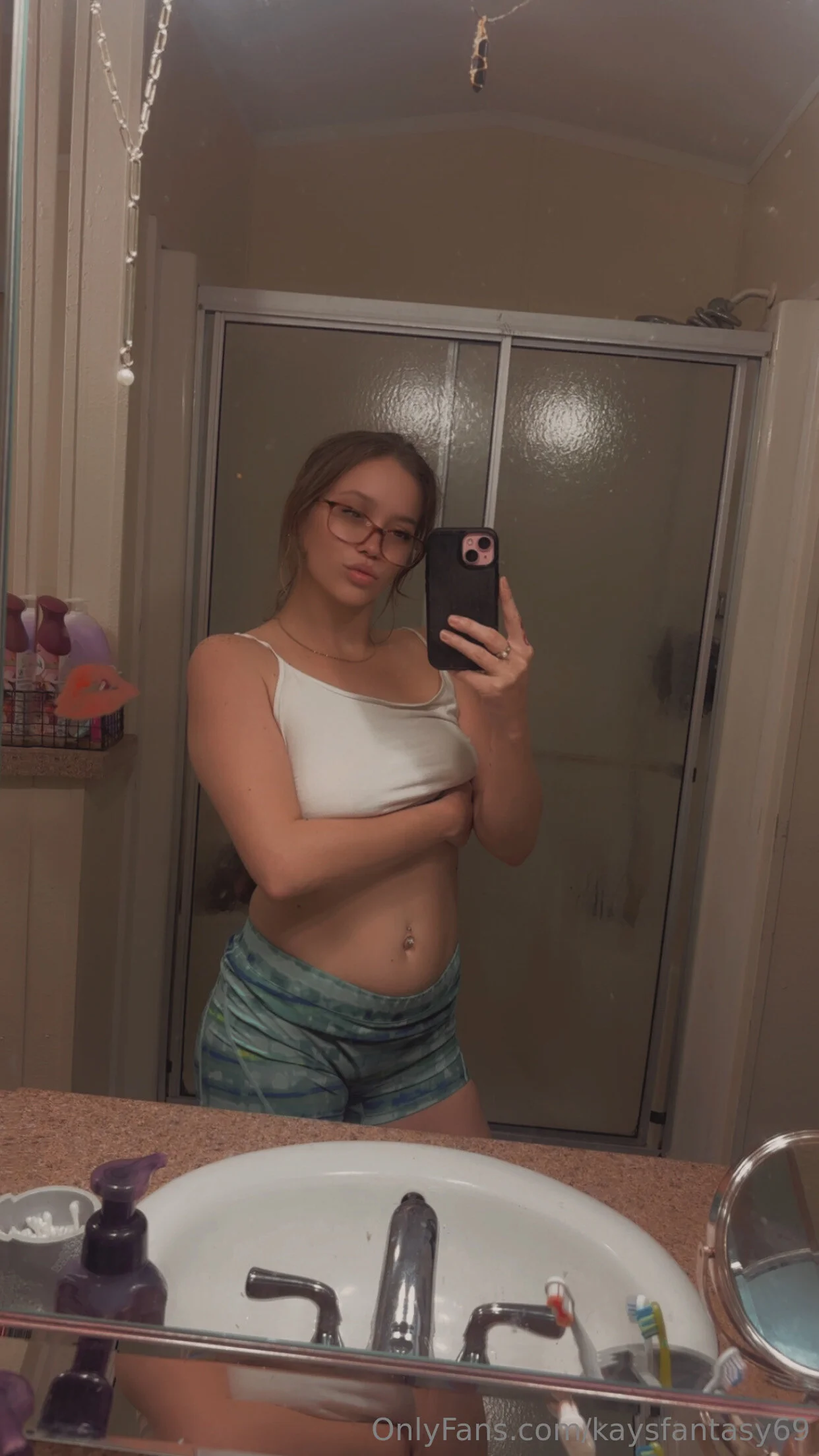 Killakayduhhh @kaysfantasy69 stepmom