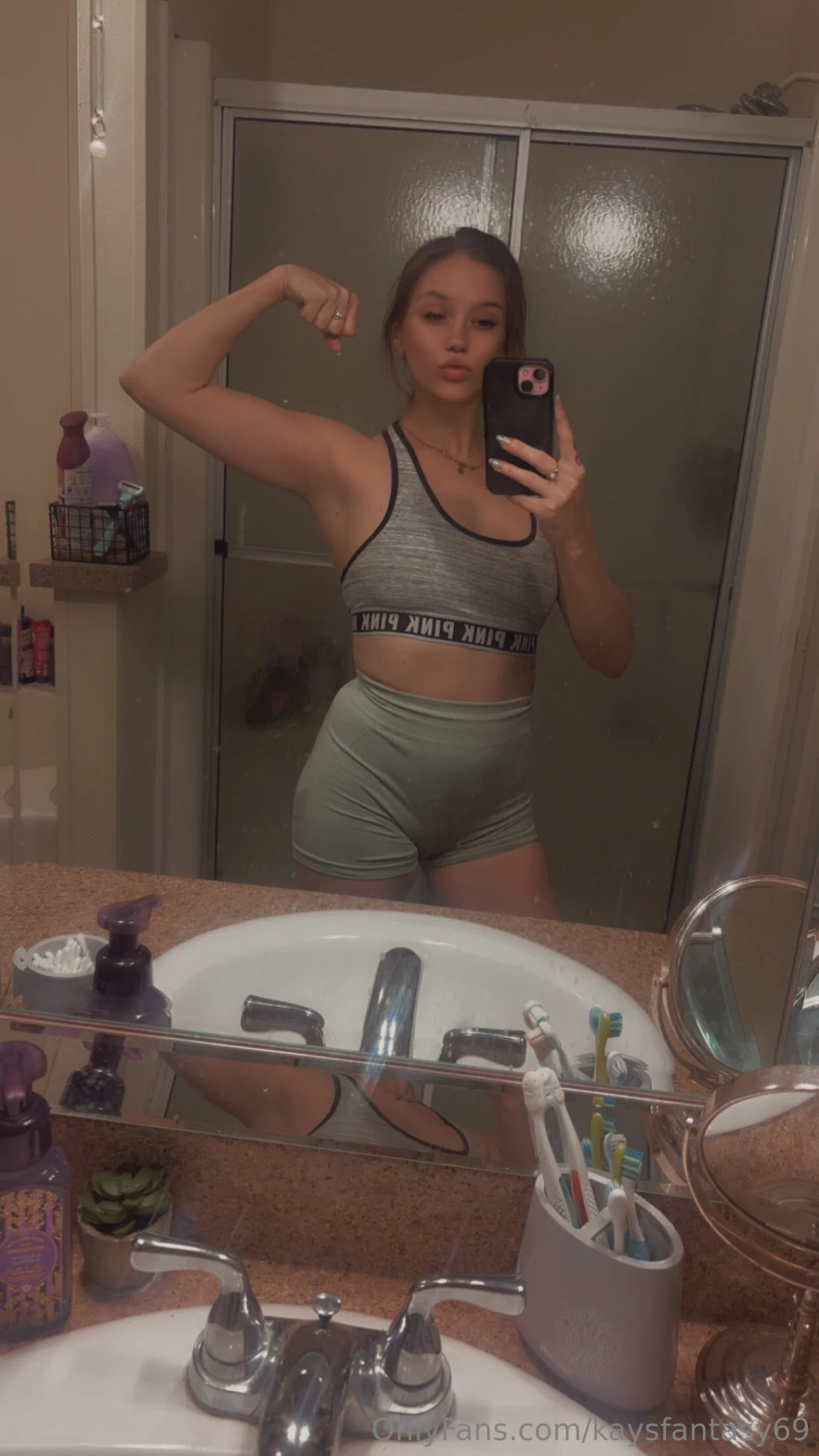 Killakayduhhh @kaysfantasy69 pornography