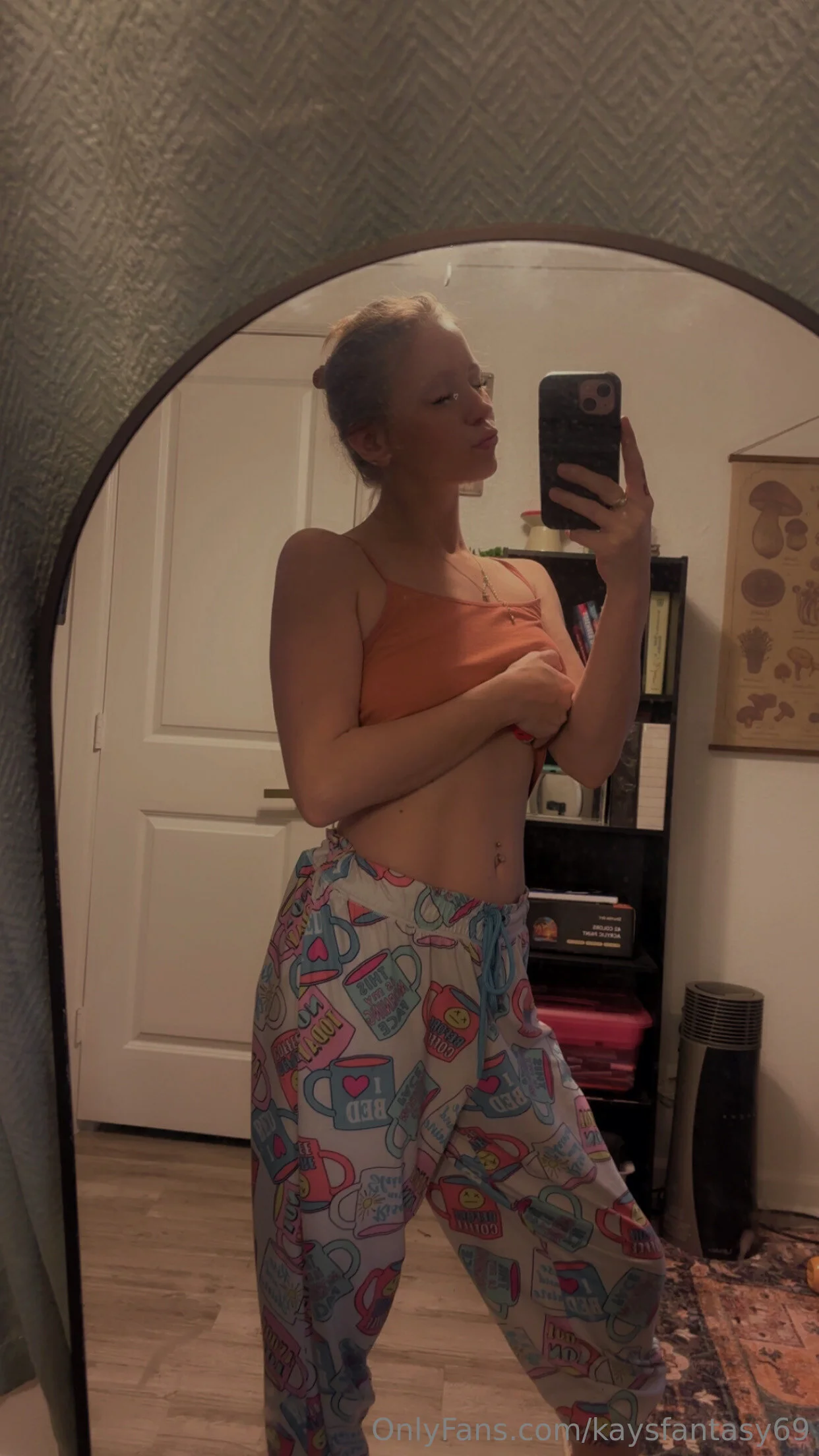 Killakayduhhh @kaysfantasy69 fotos sexis