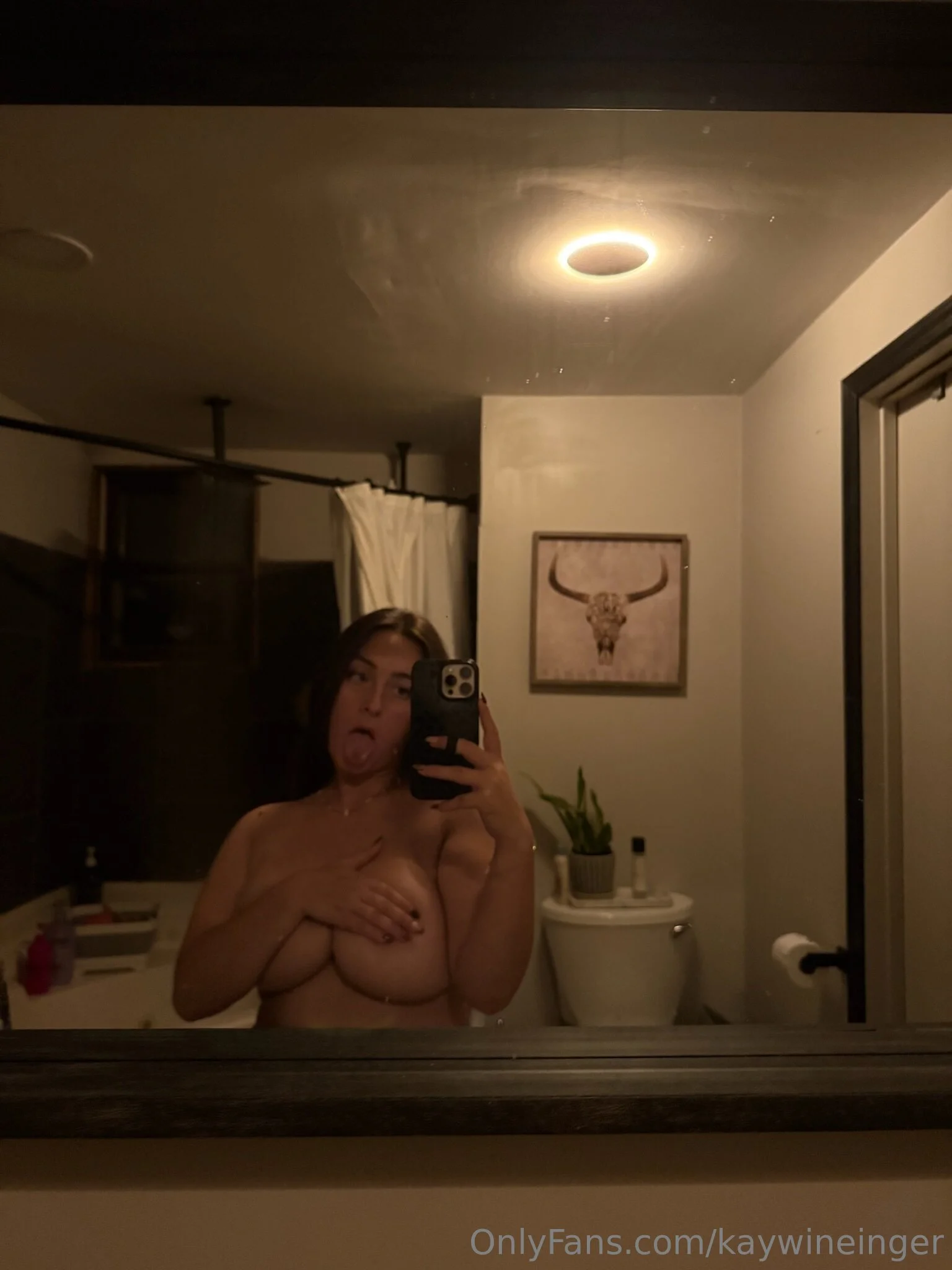 Kaitlyn Wineinger daddy porn