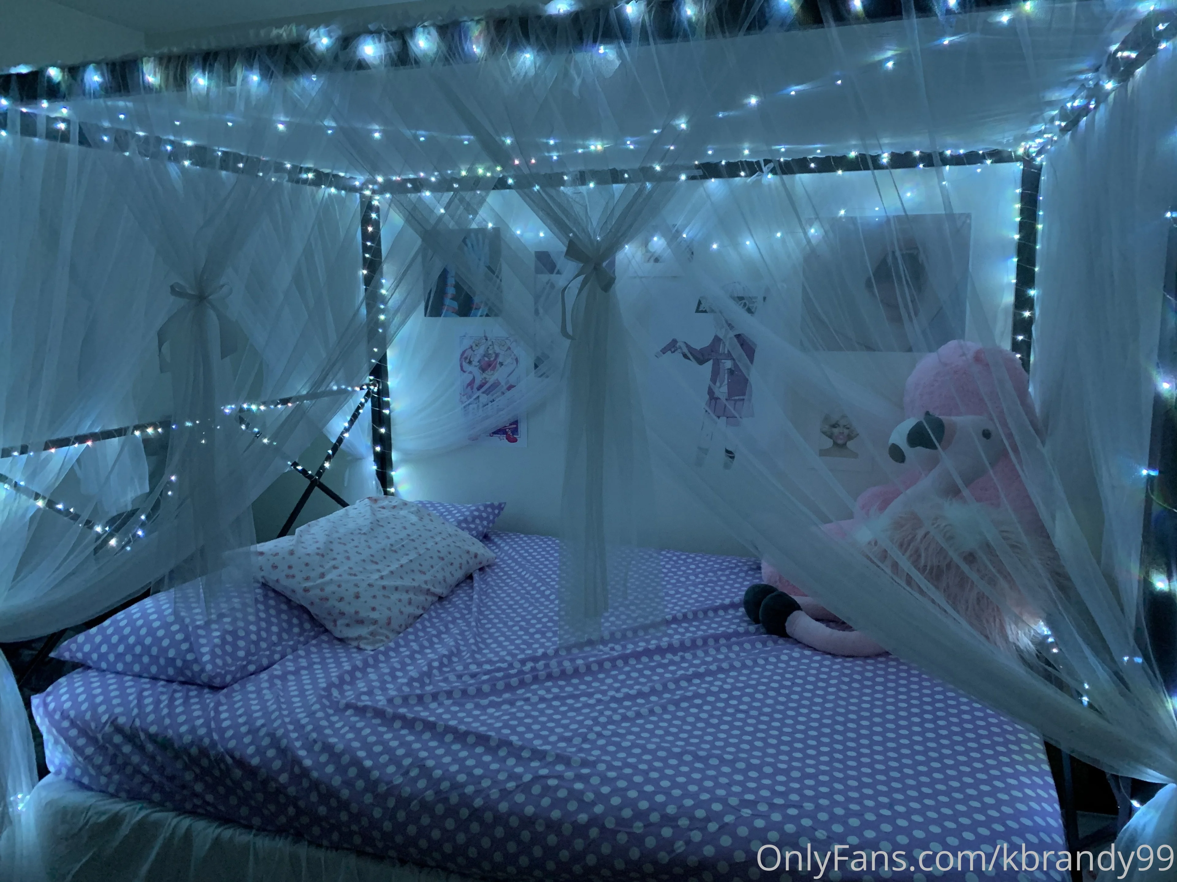 Kara Brandy @kbrandy99 body measures