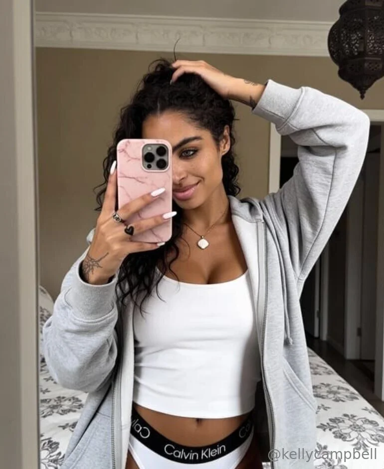 Kelly Cams 🌺🏝️ nude Photo /  Porn - Photo #11