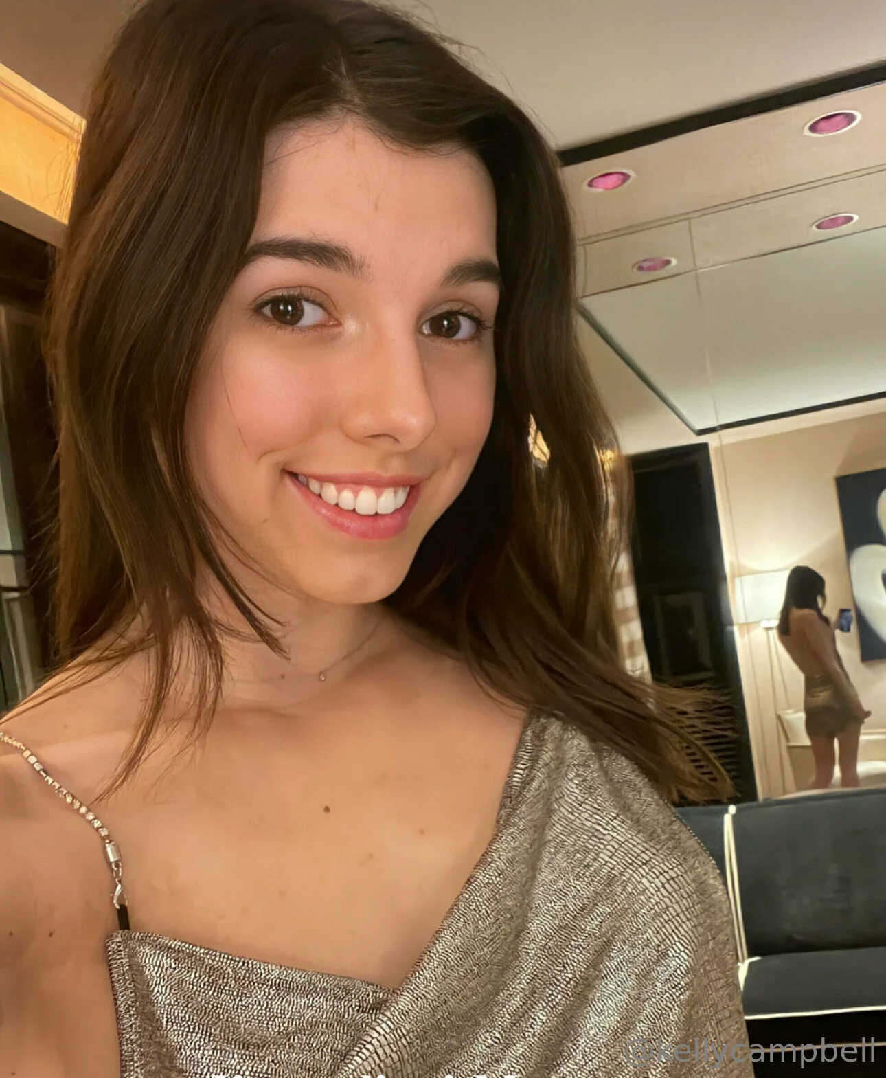 Kelly Cams 🌺🏝️ nude Photo /  Porn - Photo #22