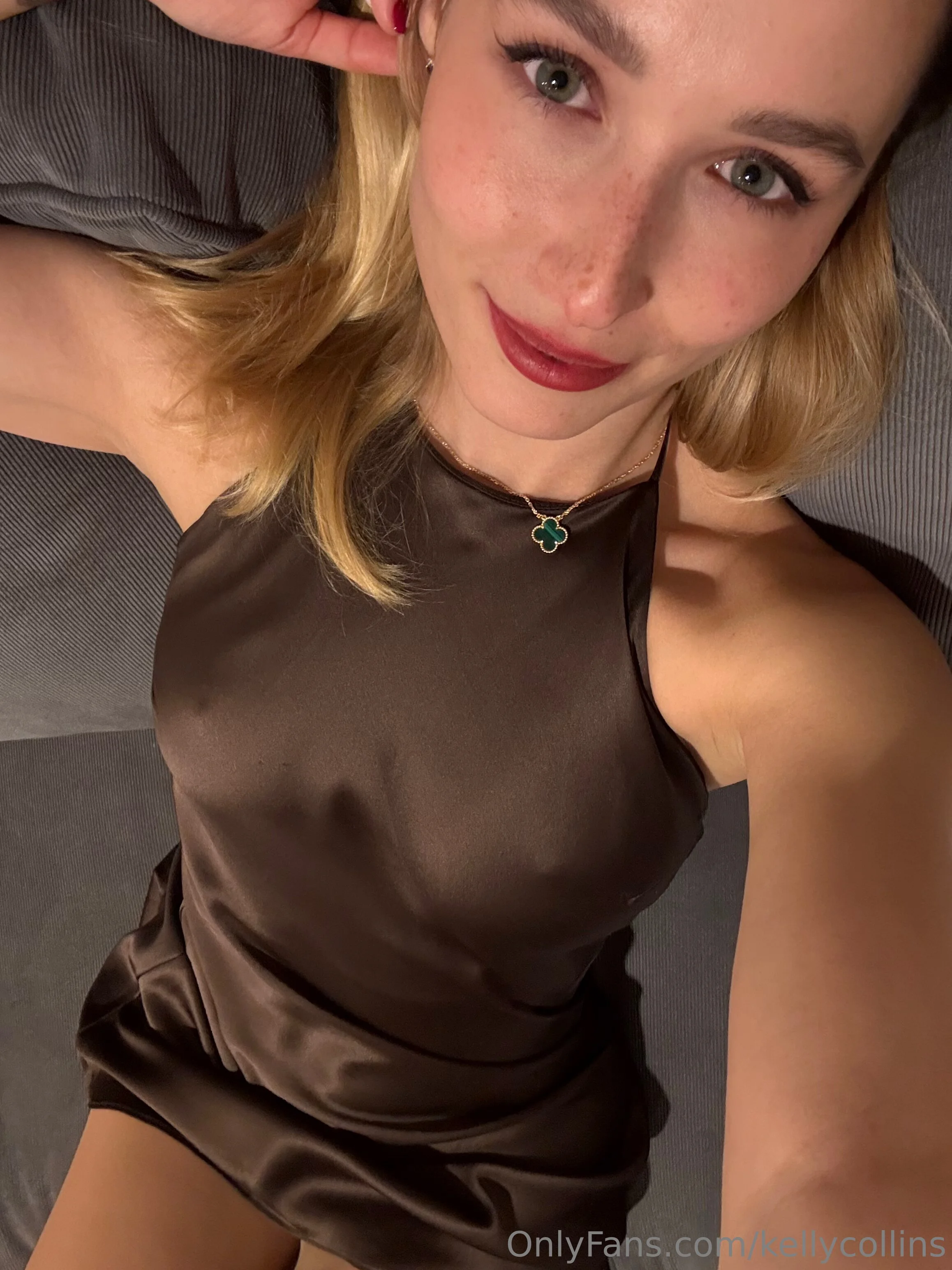 Kelly Collins ✨ @kellycollins events