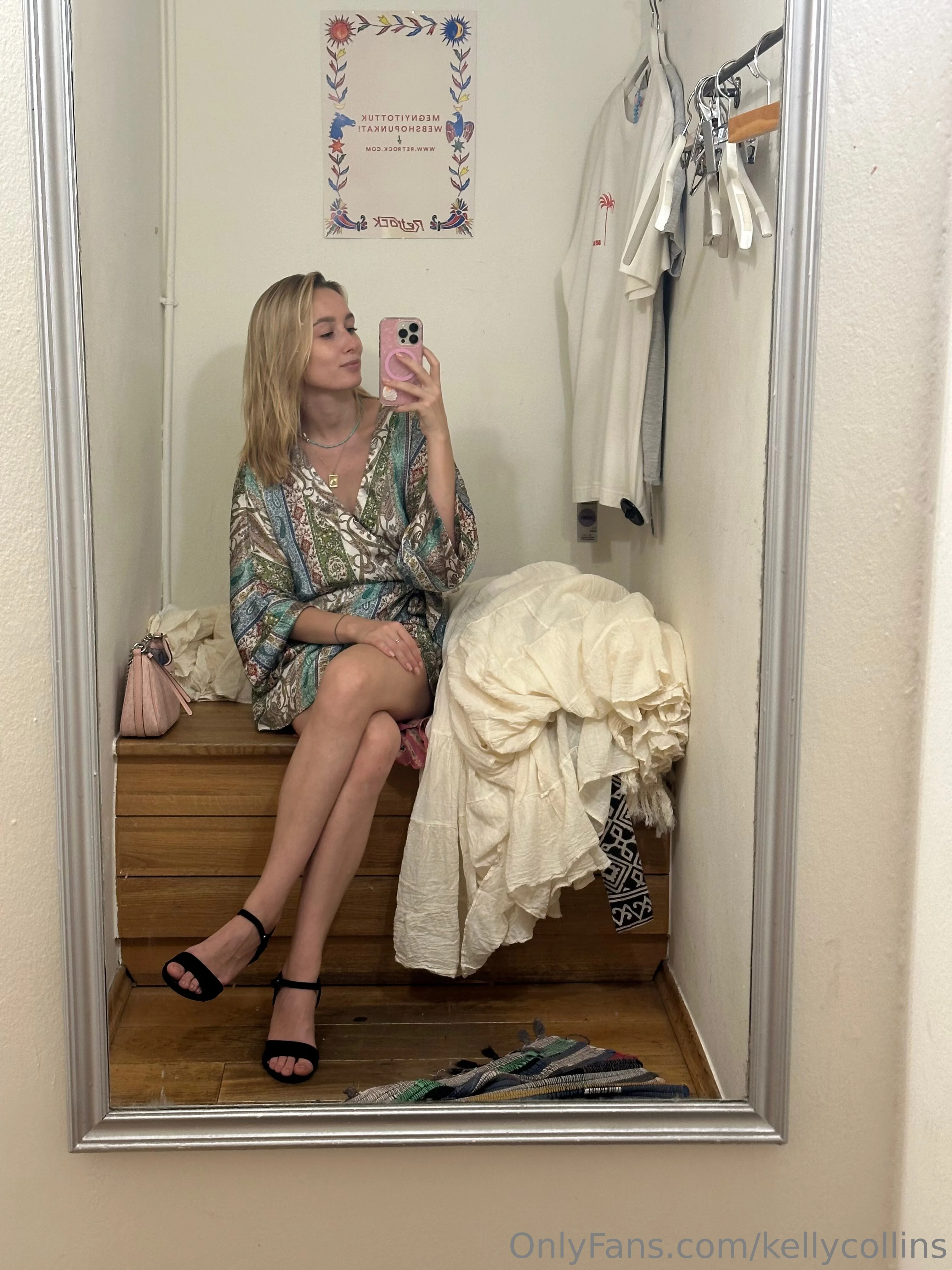 Kelly Collins ✨ @kellycollins gelenn powell and