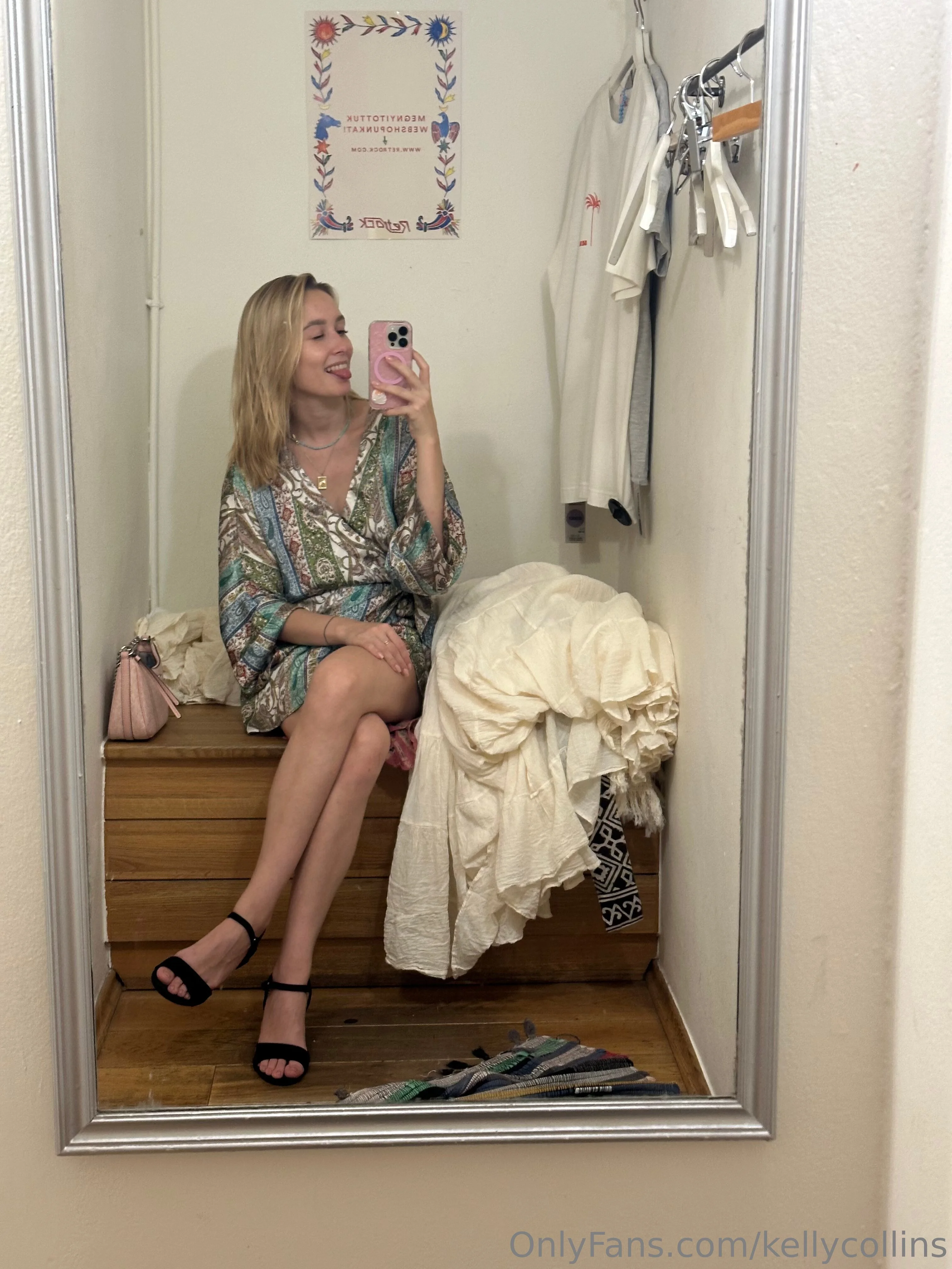 Kelly Collins ✨ @kellycollins magda butrym