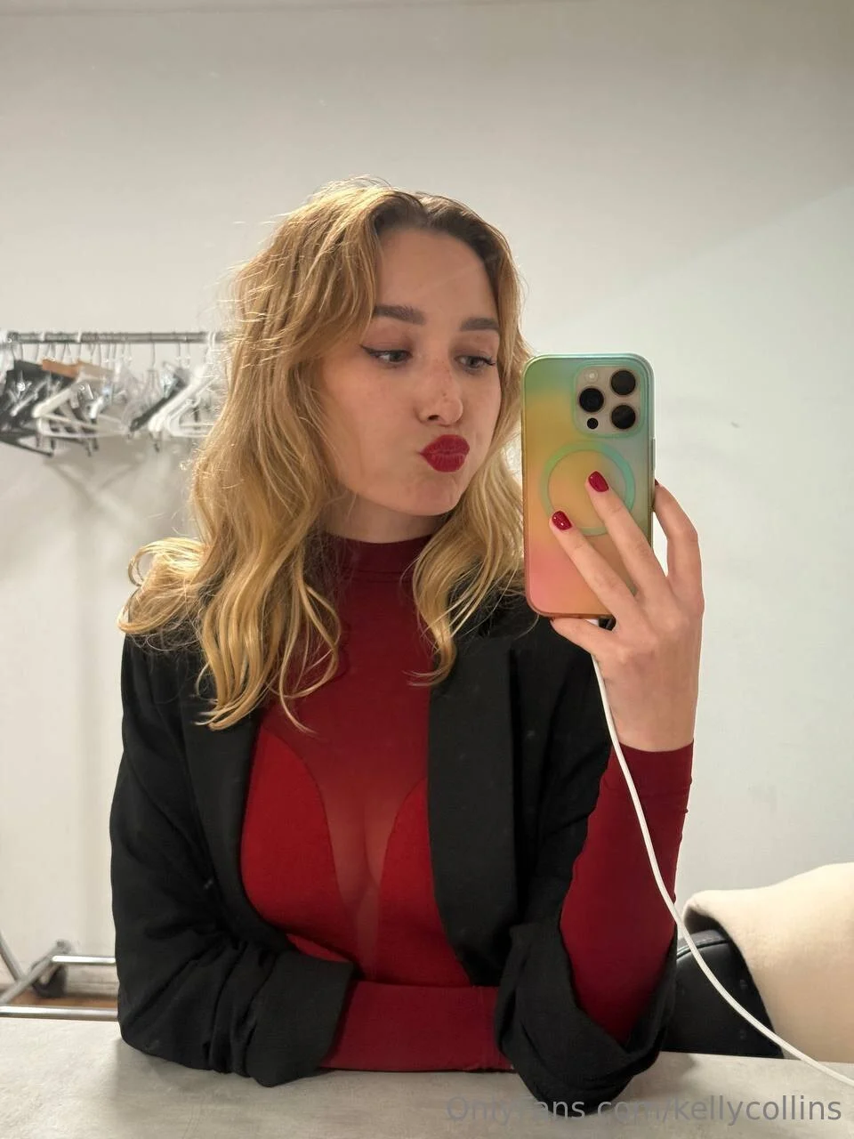 Kelly Collins ✨ @kellycollins emma stone nathan fielder