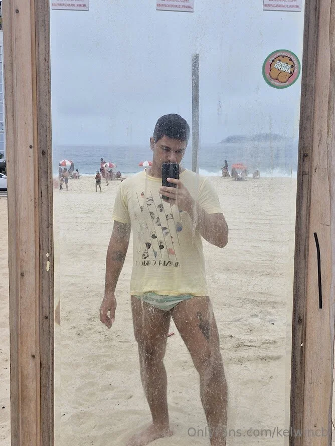 Kelwin @kelwincb porns
