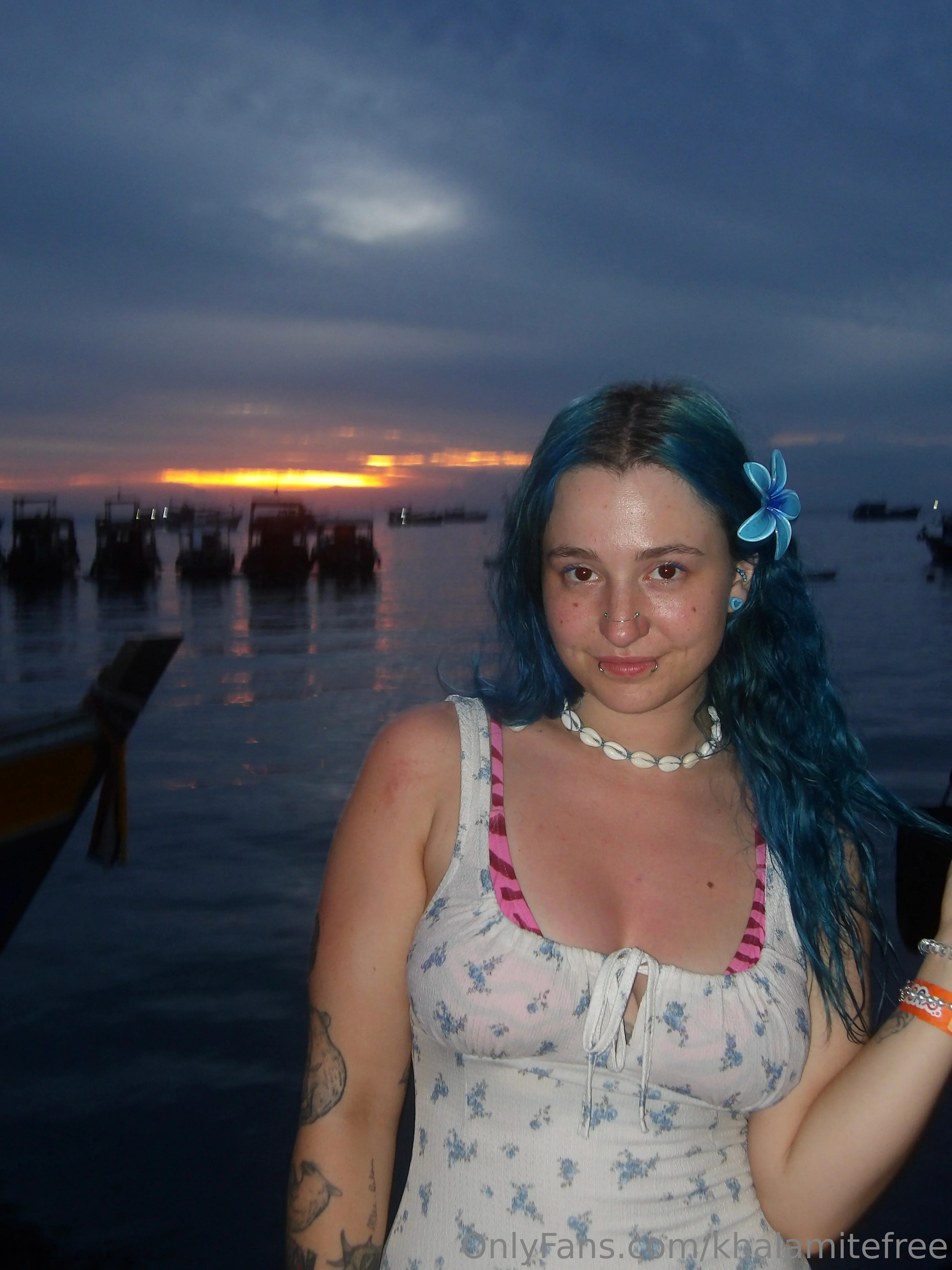 Khalamite Free onlyfans leaked