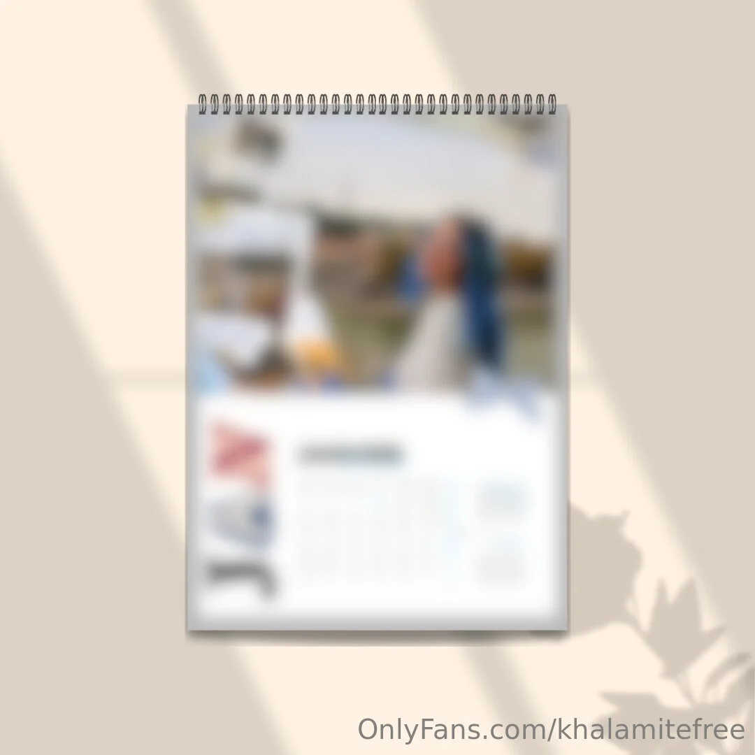 Khalamite Free @khalamitefree leaked