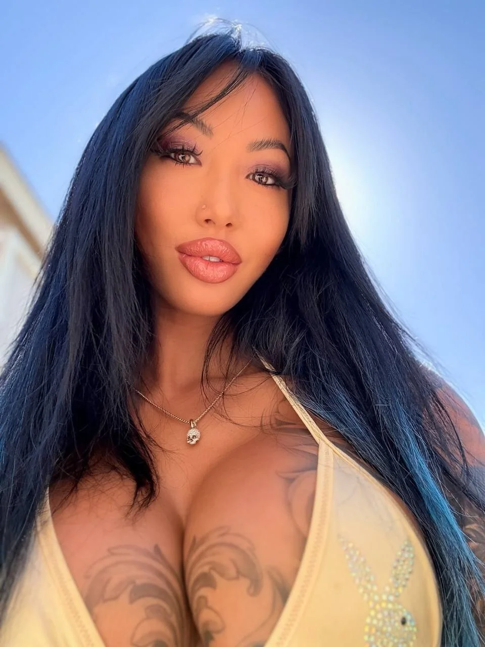 Bet you paused… now what are you gonna do about it? 👀