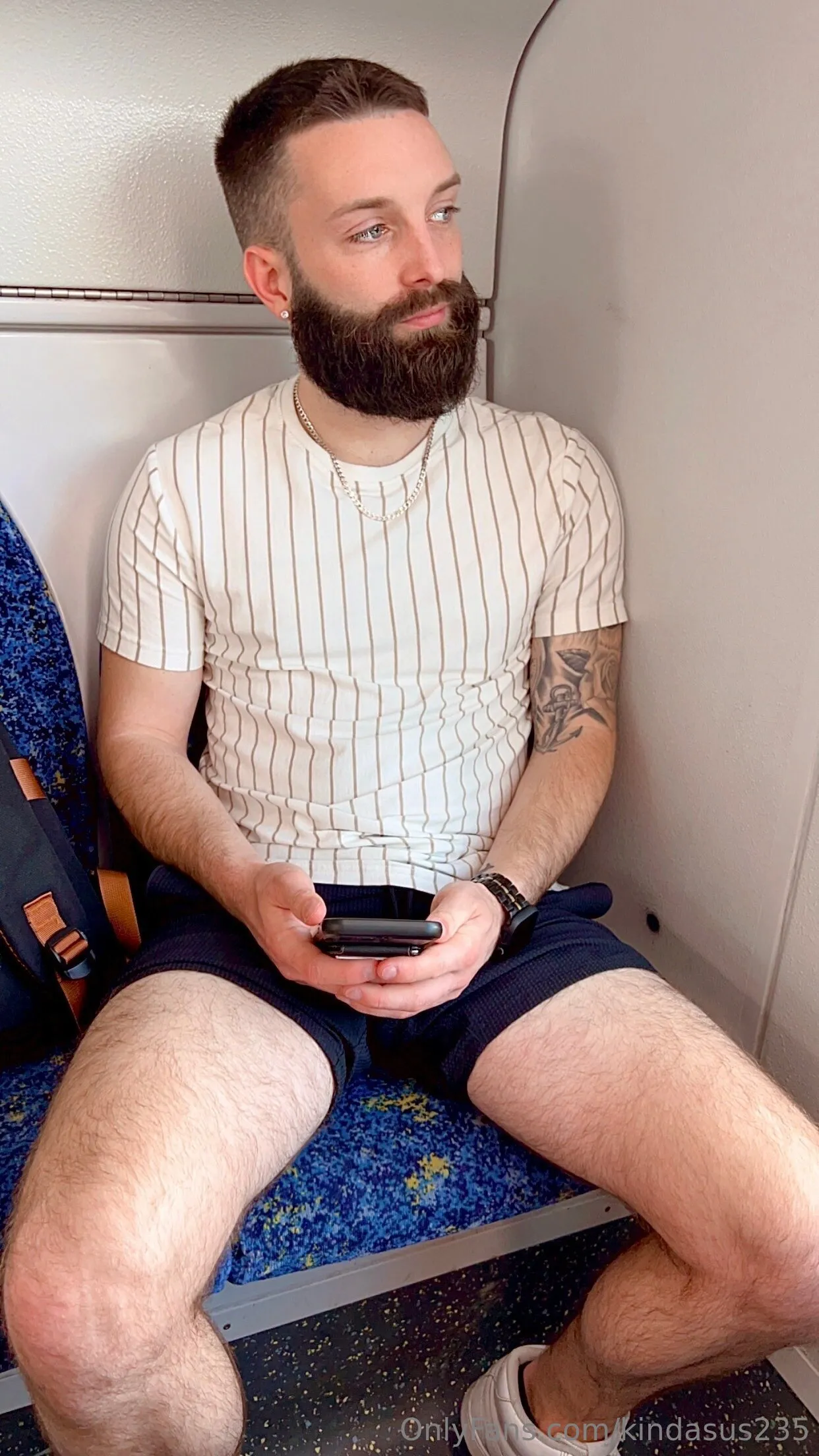 Kindasus235 nude Photo /  Porn - Photo #1