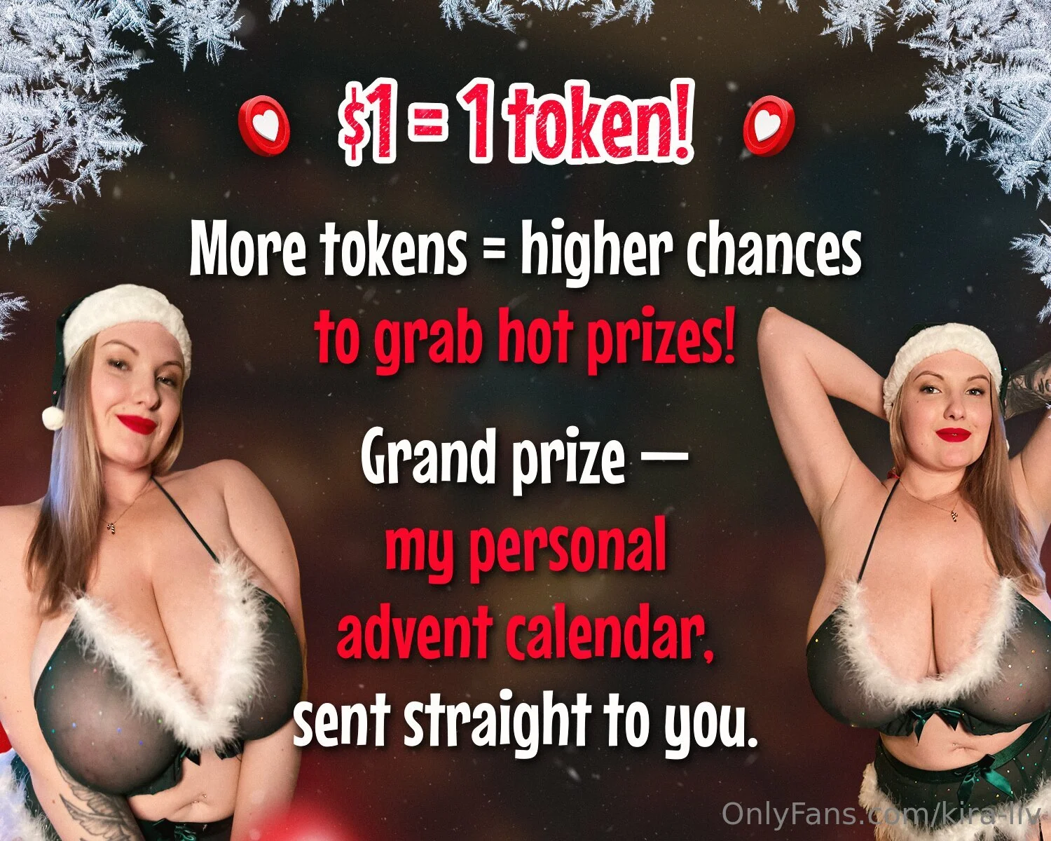 Kira-Liv onlyfans leak after