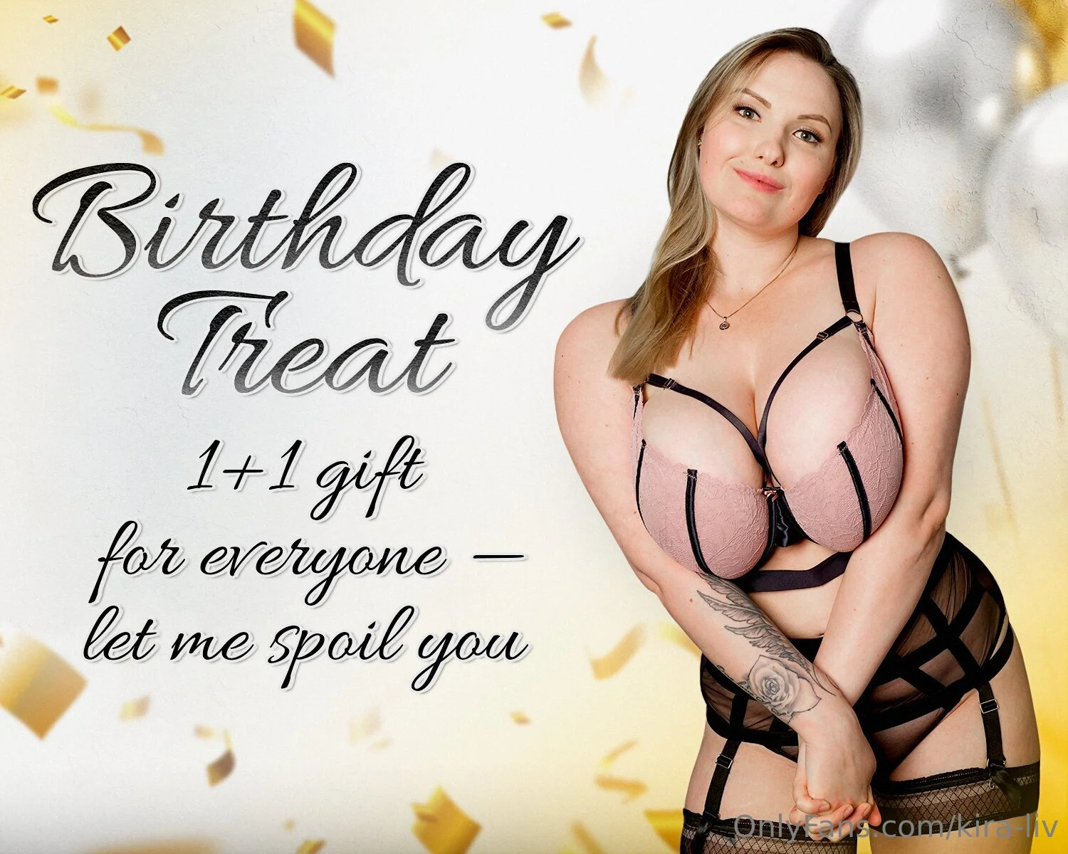 Kira-Liv nude Photo /  Porn - Photo #7