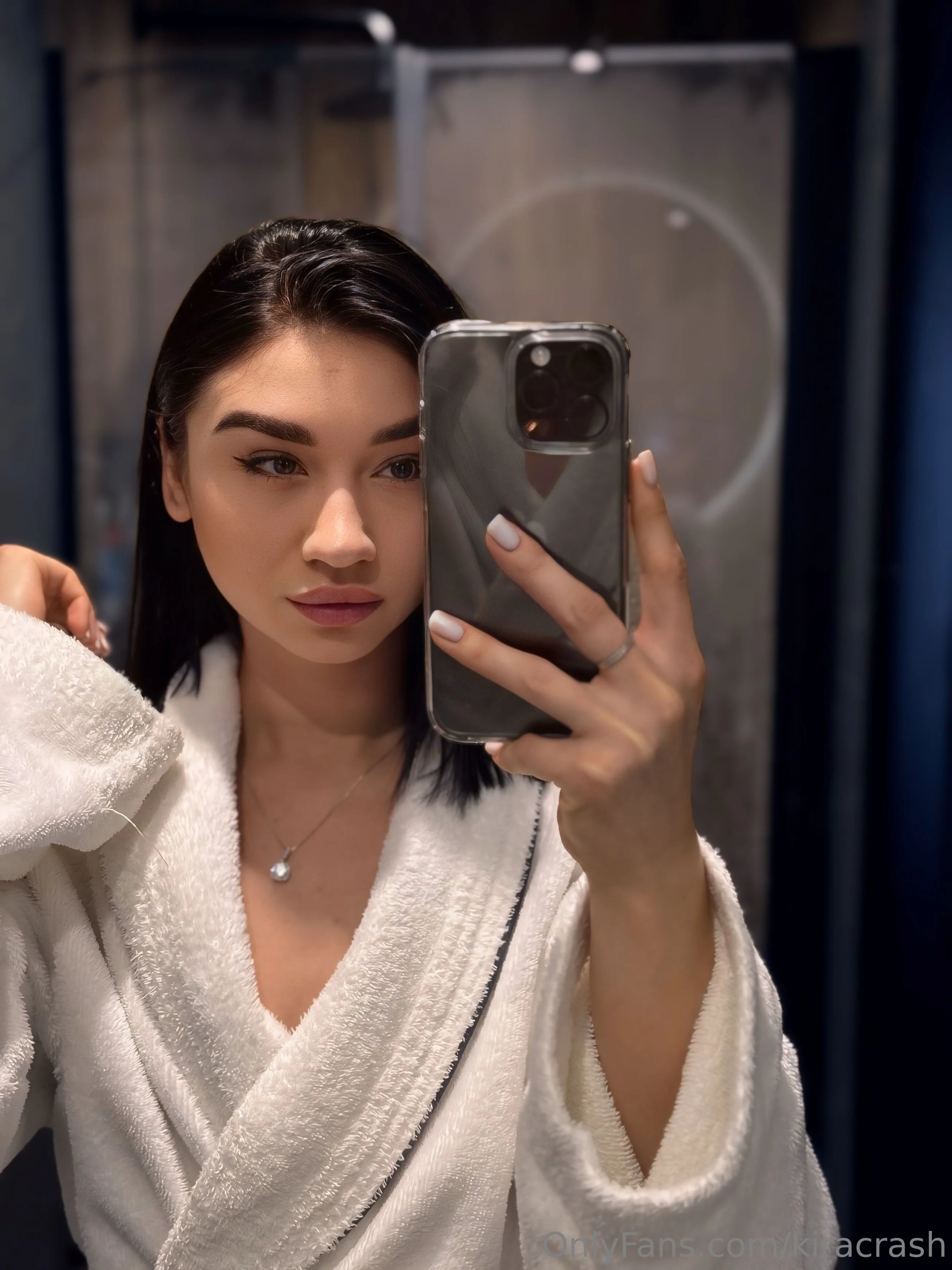 Kira💋 @kiracrash movies was in