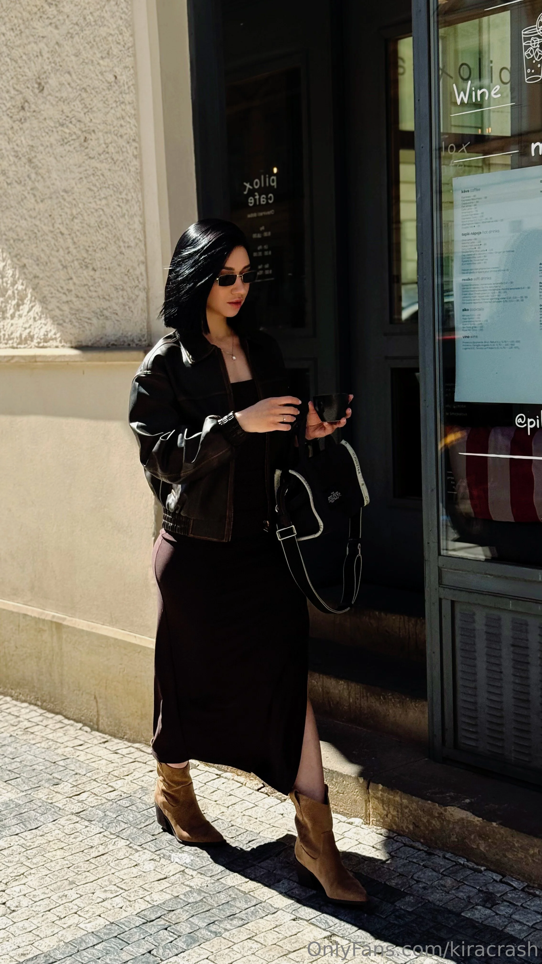 Kira💋 nude Photo /  Porn - Photo #9