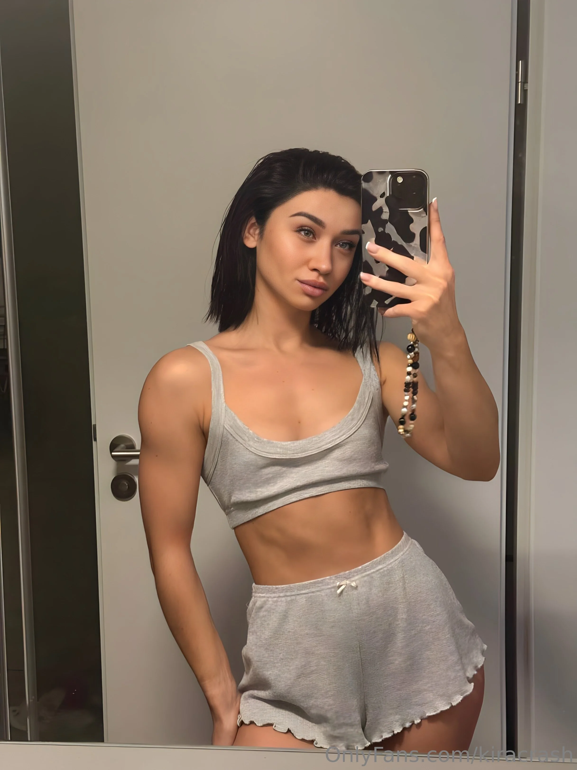 Kira💋 @kiracrash what was 's first big role