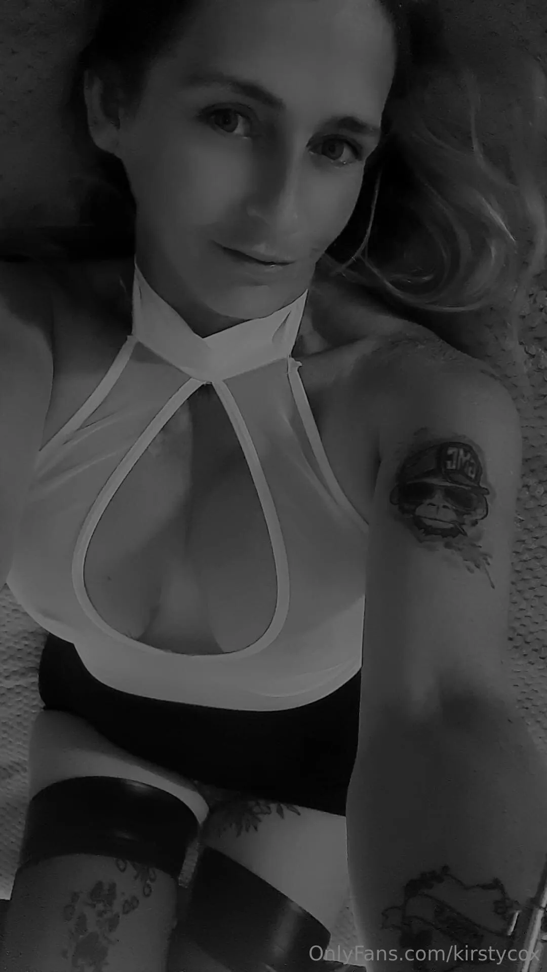 Kirsty Coxxx @kirstycox femdom