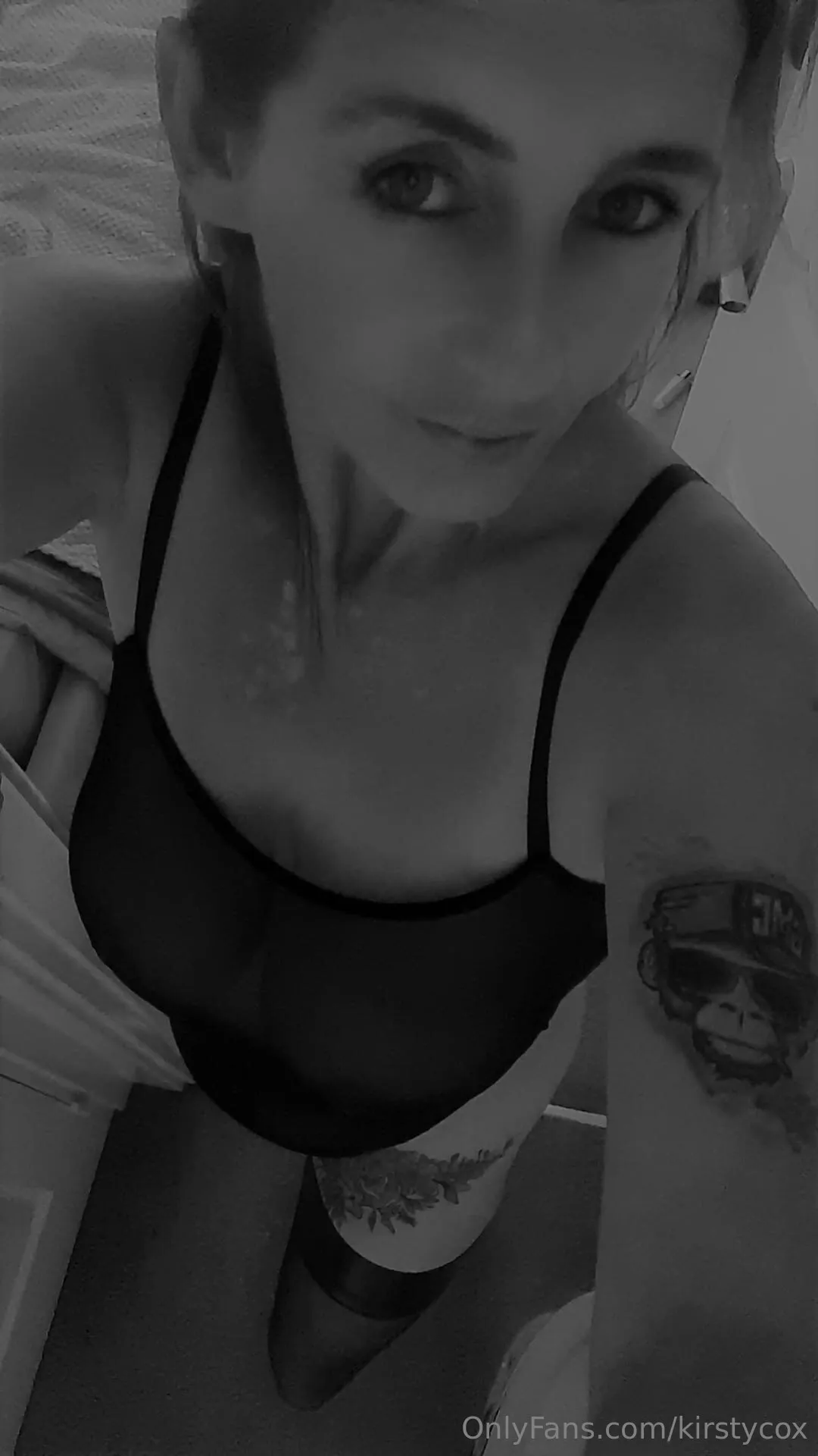 Kirsty Coxxx @kirstycox mom