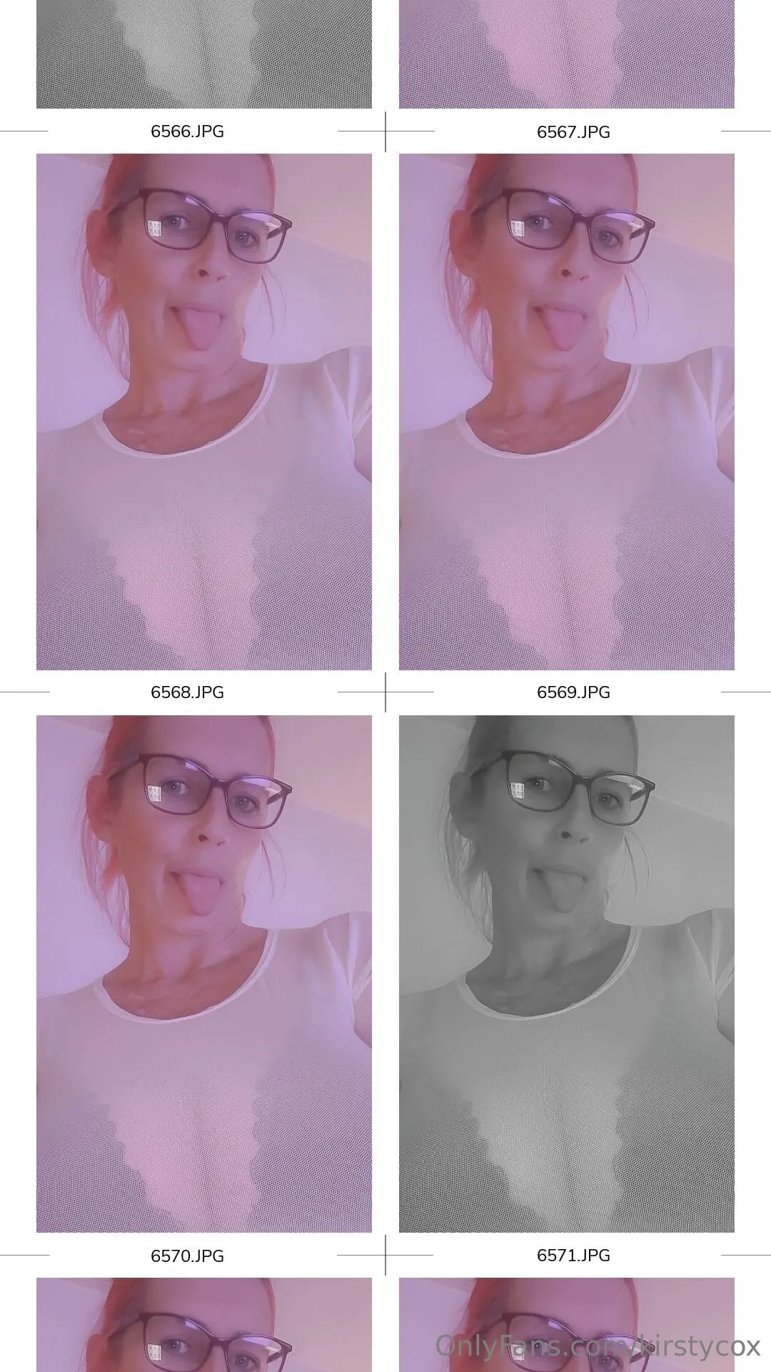 Kirsty Coxxx jane molly