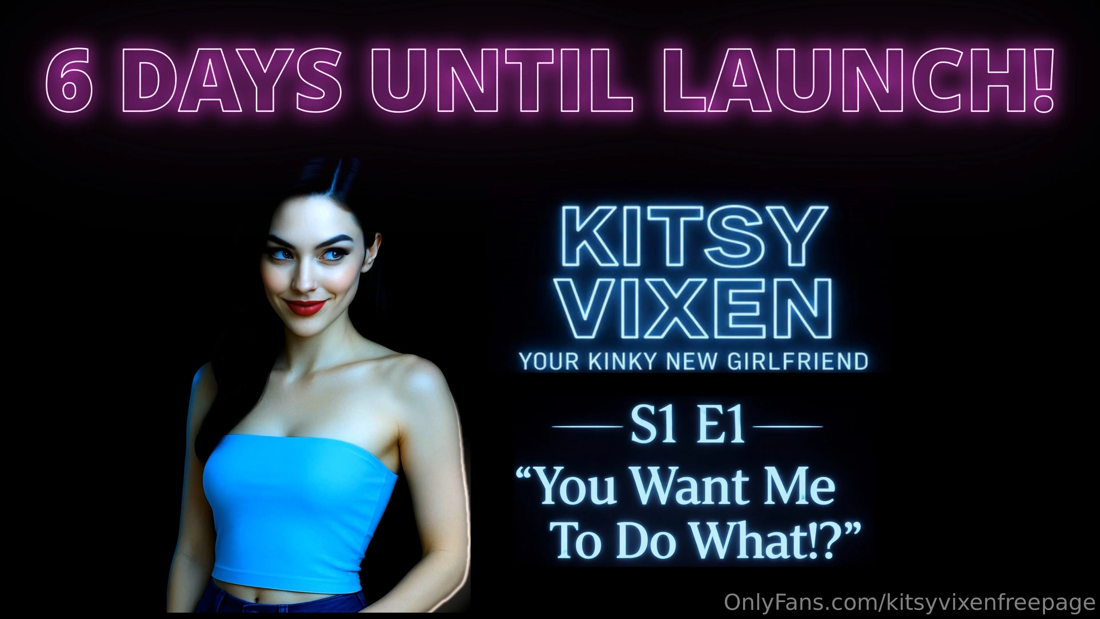 𝐊𝐈𝐓𝐒𝐘 𝐕𝐈𝐗𝐄𝐍 - 𝐅𝐑𝐄𝐄 𝐏𝐀𝐆𝐄 @kitsyvixenfreepage uk