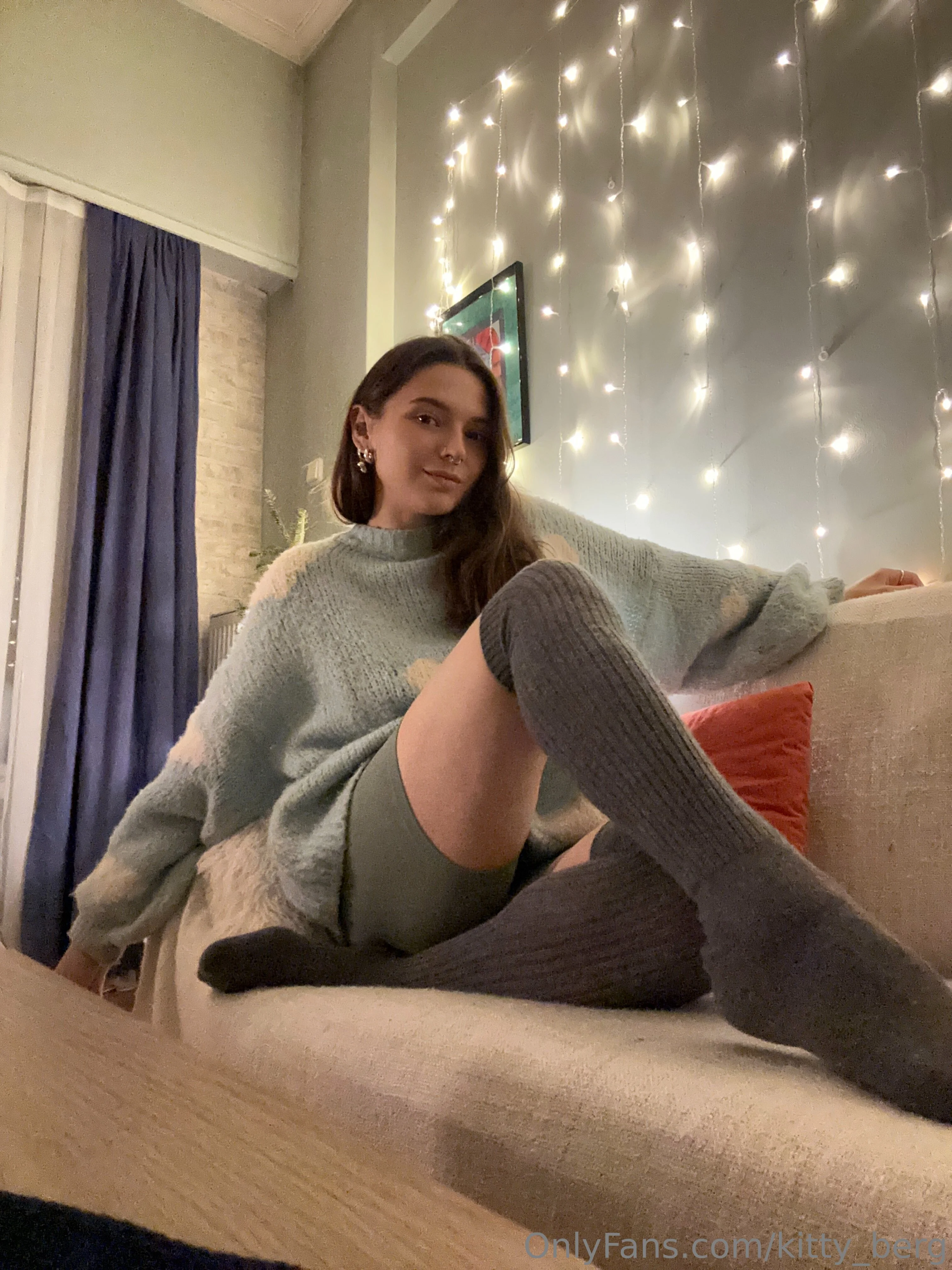 Kitty Berg 🏔climber @kitty_berg imdb