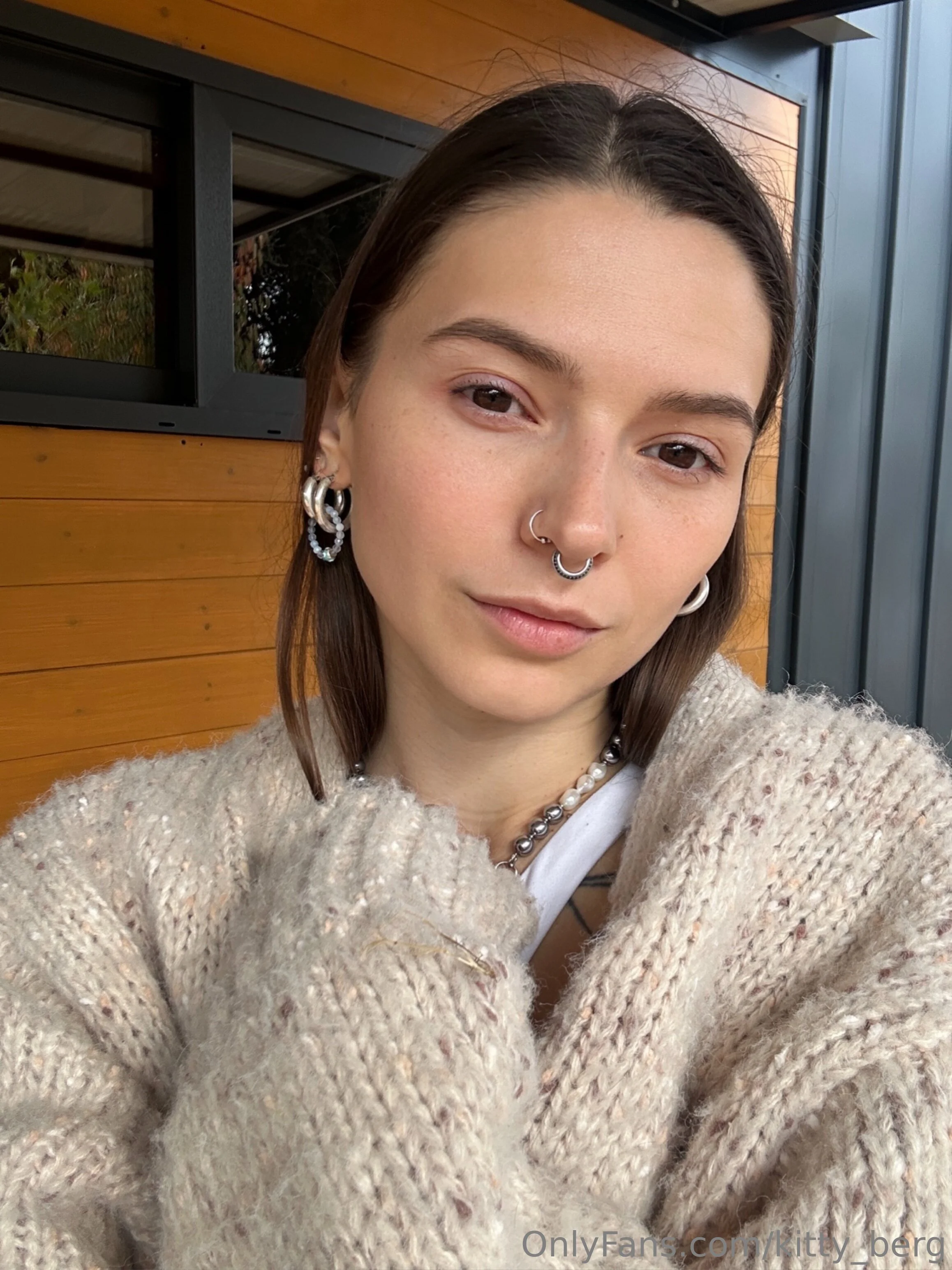 Kitty Berg 🏔climber @kitty_berg iafd