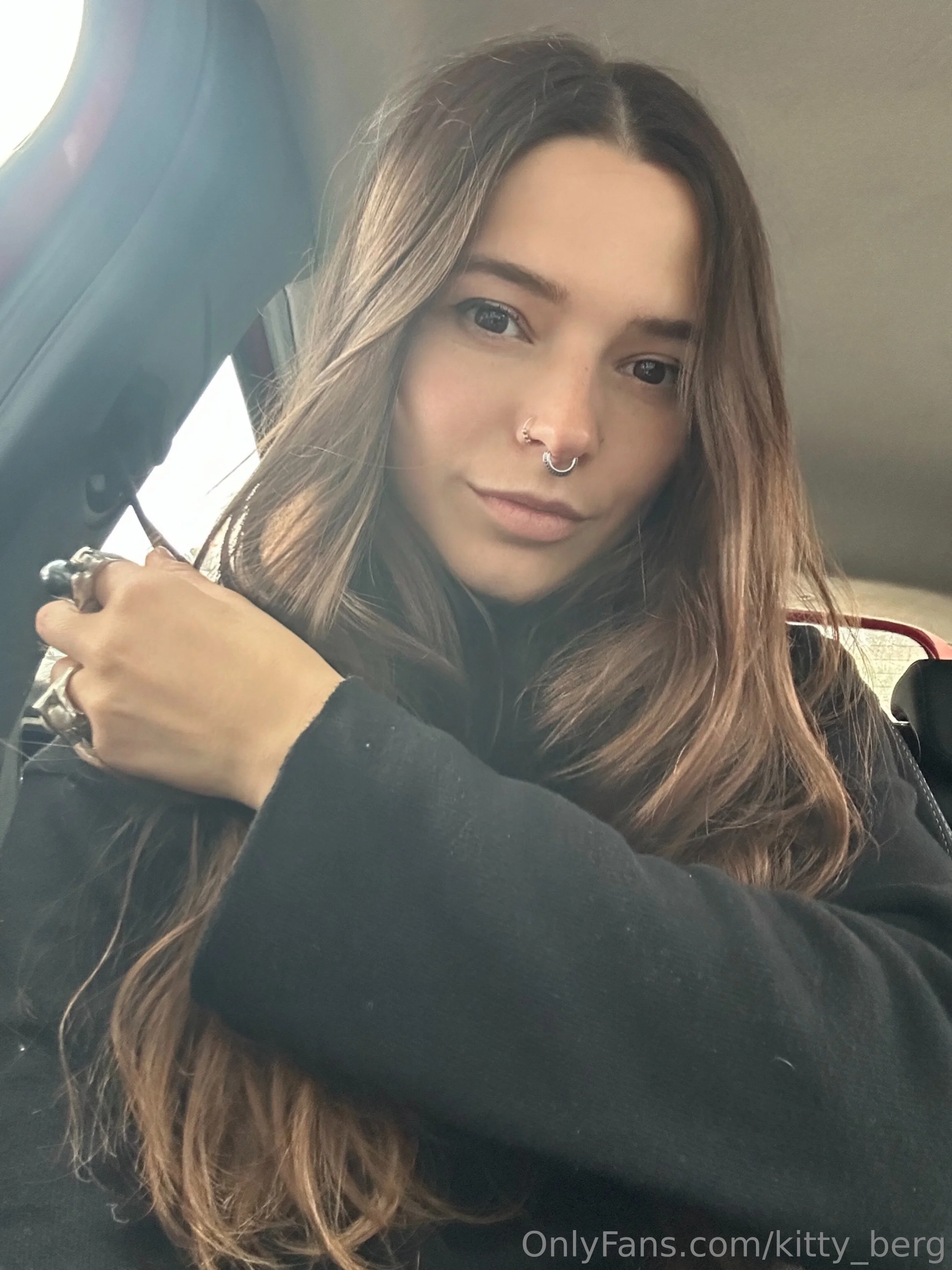 Kitty Berg 🏔climber @kitty_berg porn hub