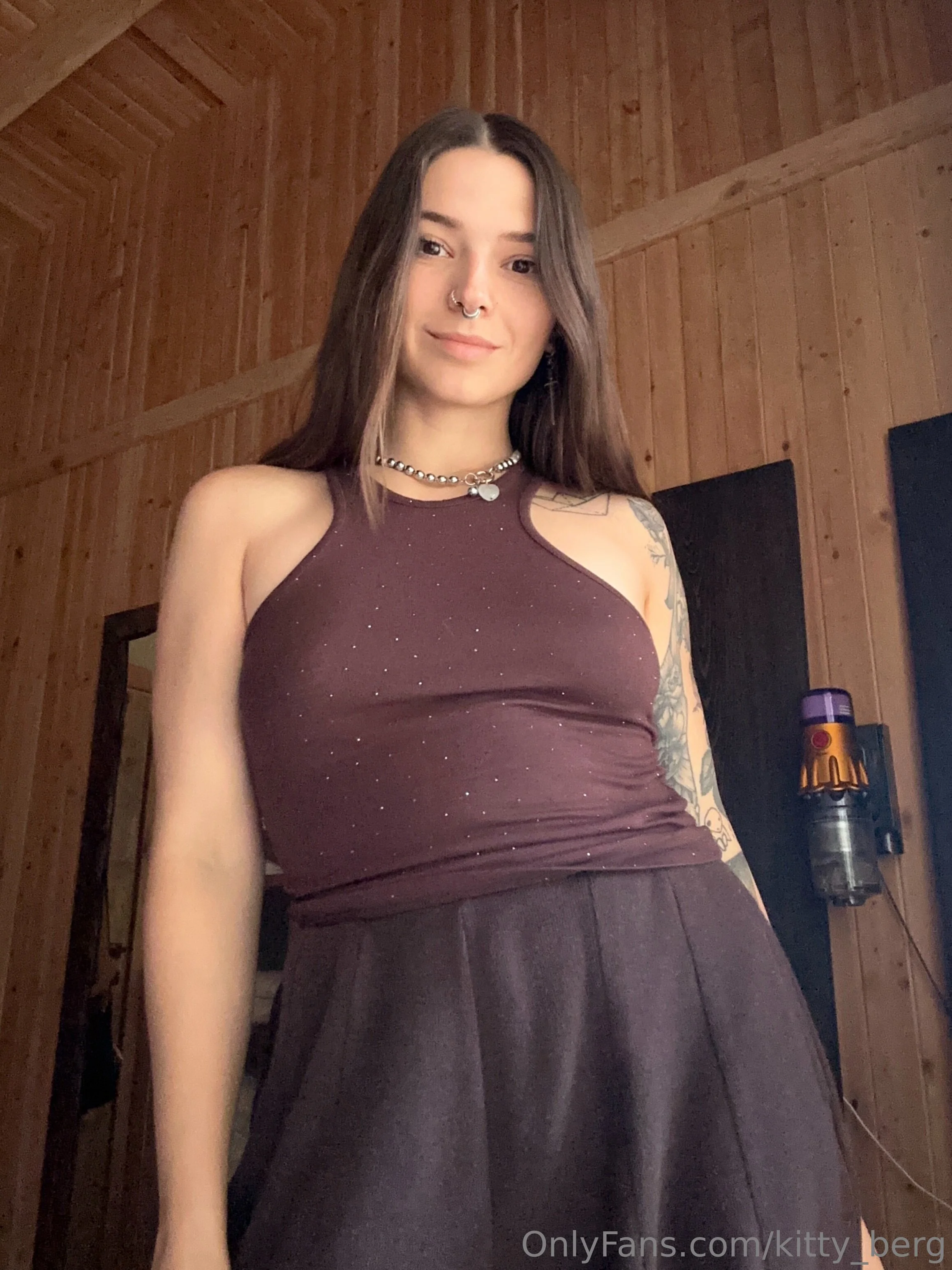 Kitty Berg 🏔climber @kitty_berg police