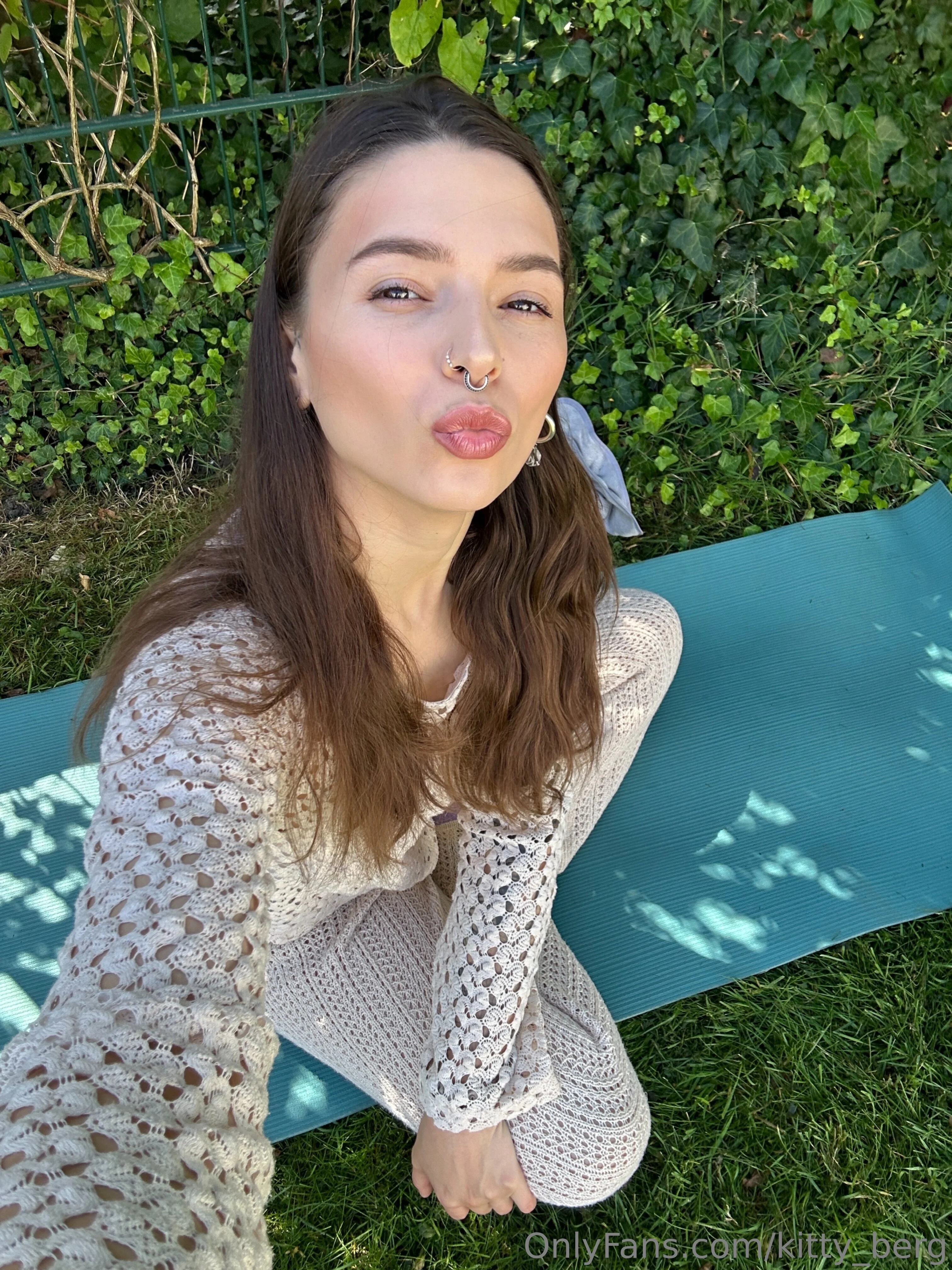 Kitty Berg 🏔climber @kitty_berg daddy