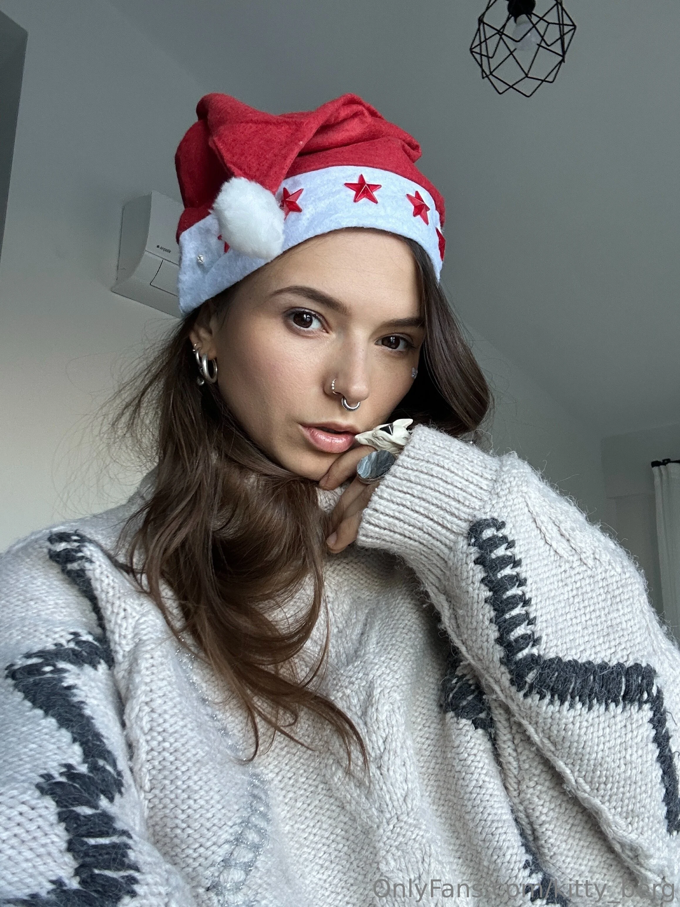 Kitty Berg 🏔climber @kitty_berg queen of spades movie